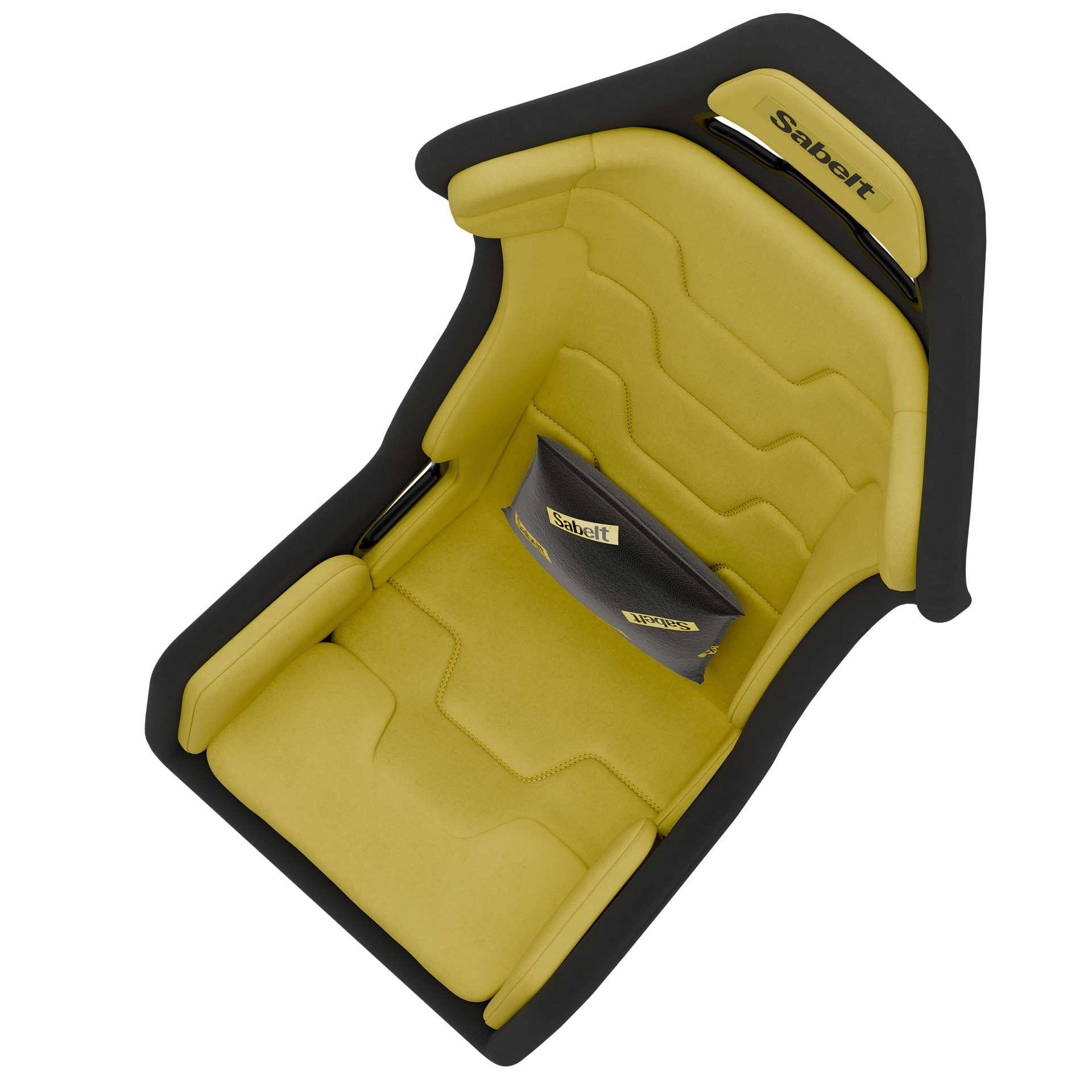 Sabelt Sim Sitz-Schaum Pro Kit