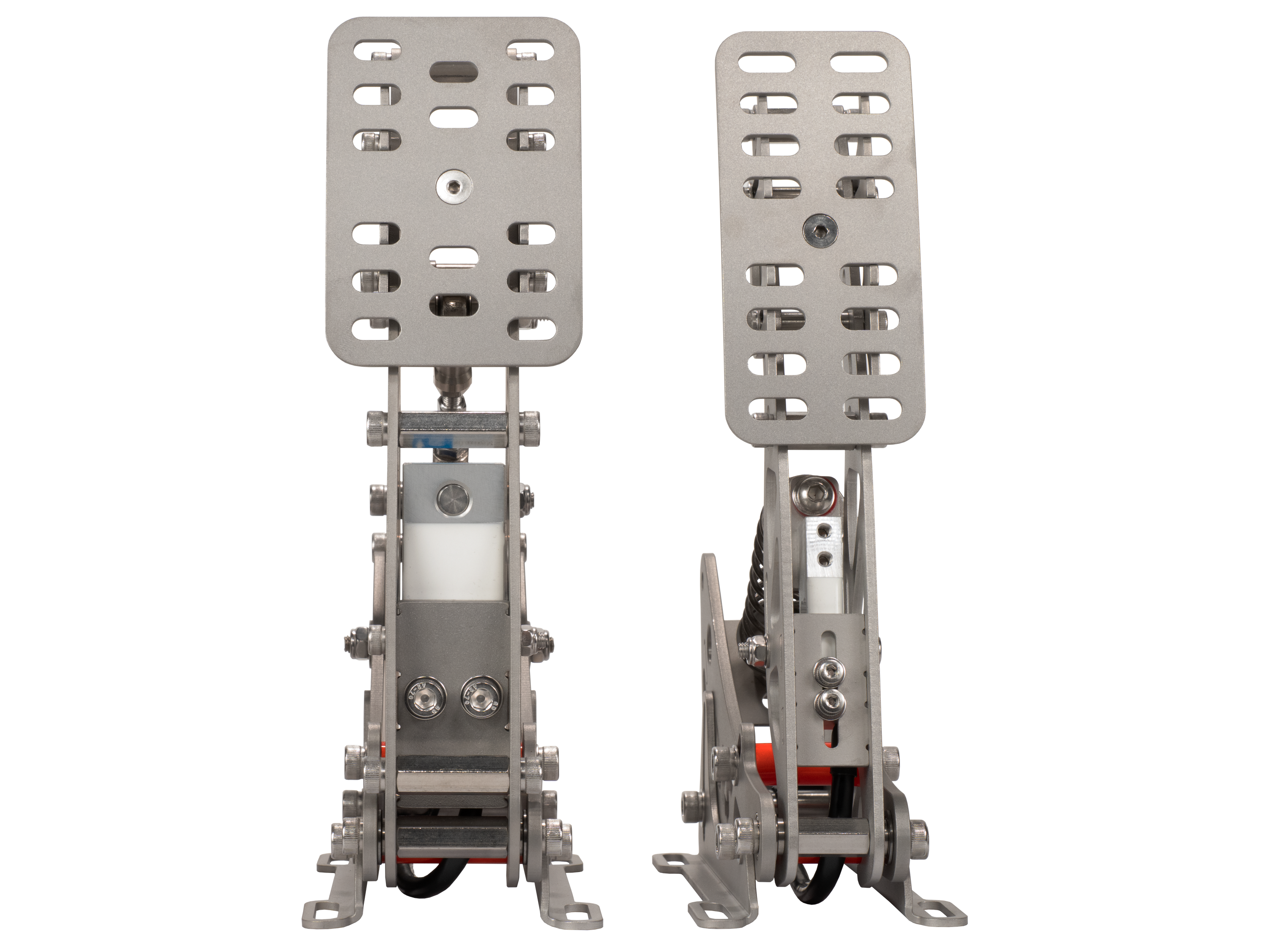 VRS DirectForce® Pro Gázpedál és Fékezés