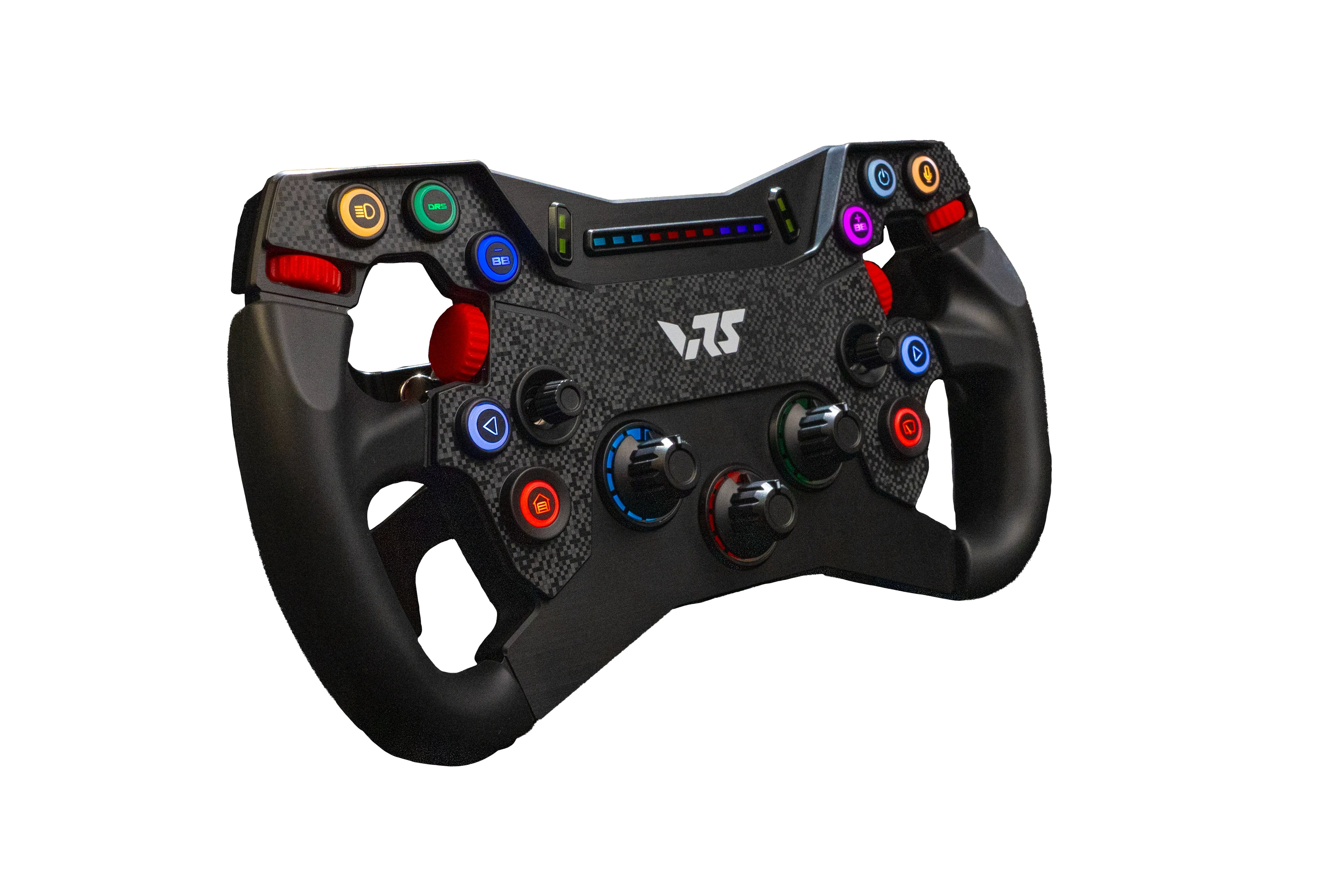 VRS DirectForce® R295 Steering Wheel