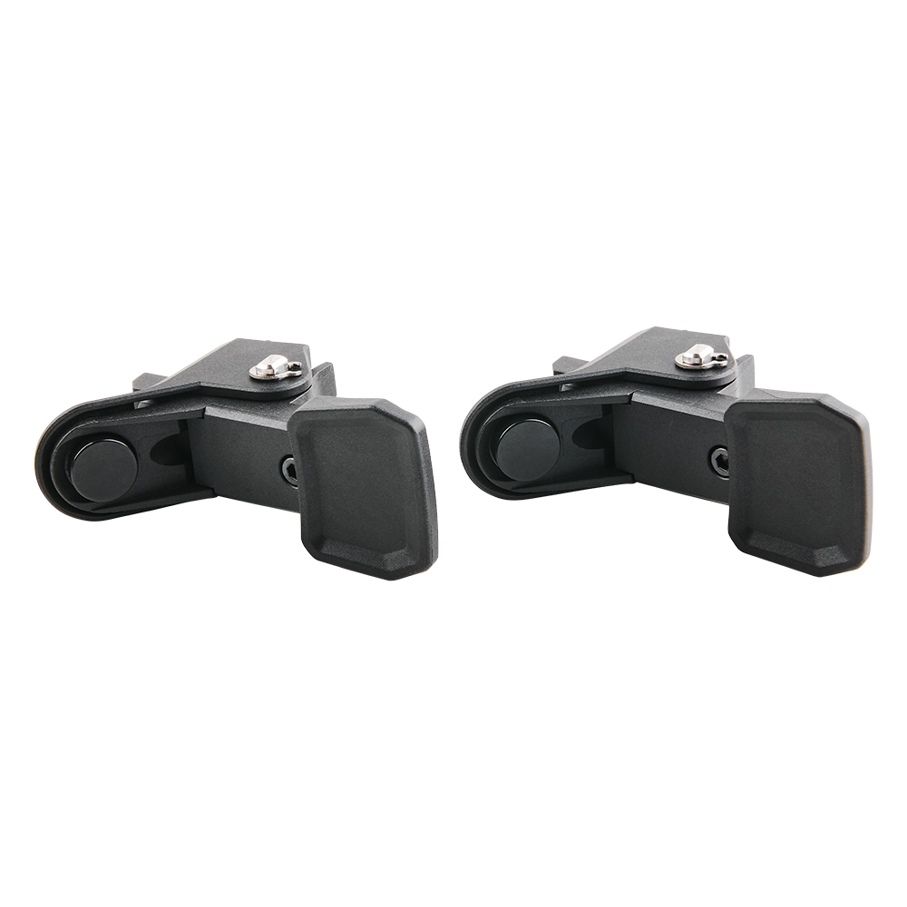 Asetek Magnetic Input Paddles