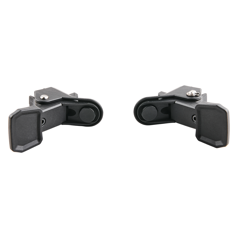 Asetek Magnetic Input Paddles