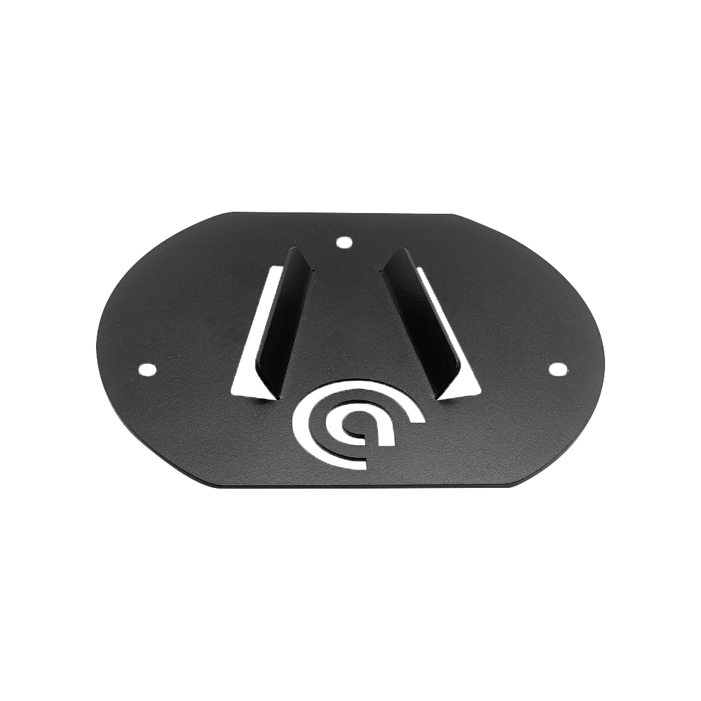 Asetek Sim Racing Steering Wheel Wall Mount