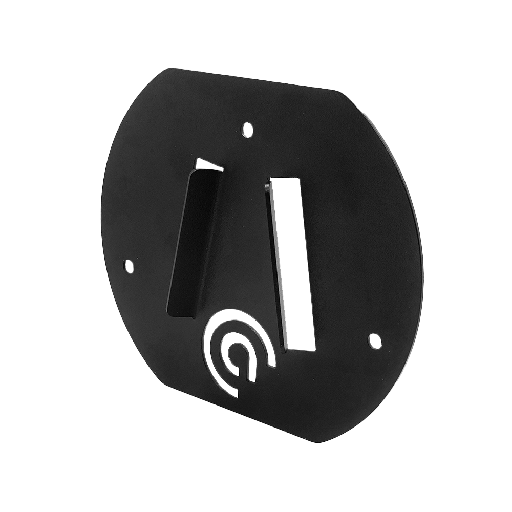 Asetek Sim Racing Steering Wheel Wall Mount