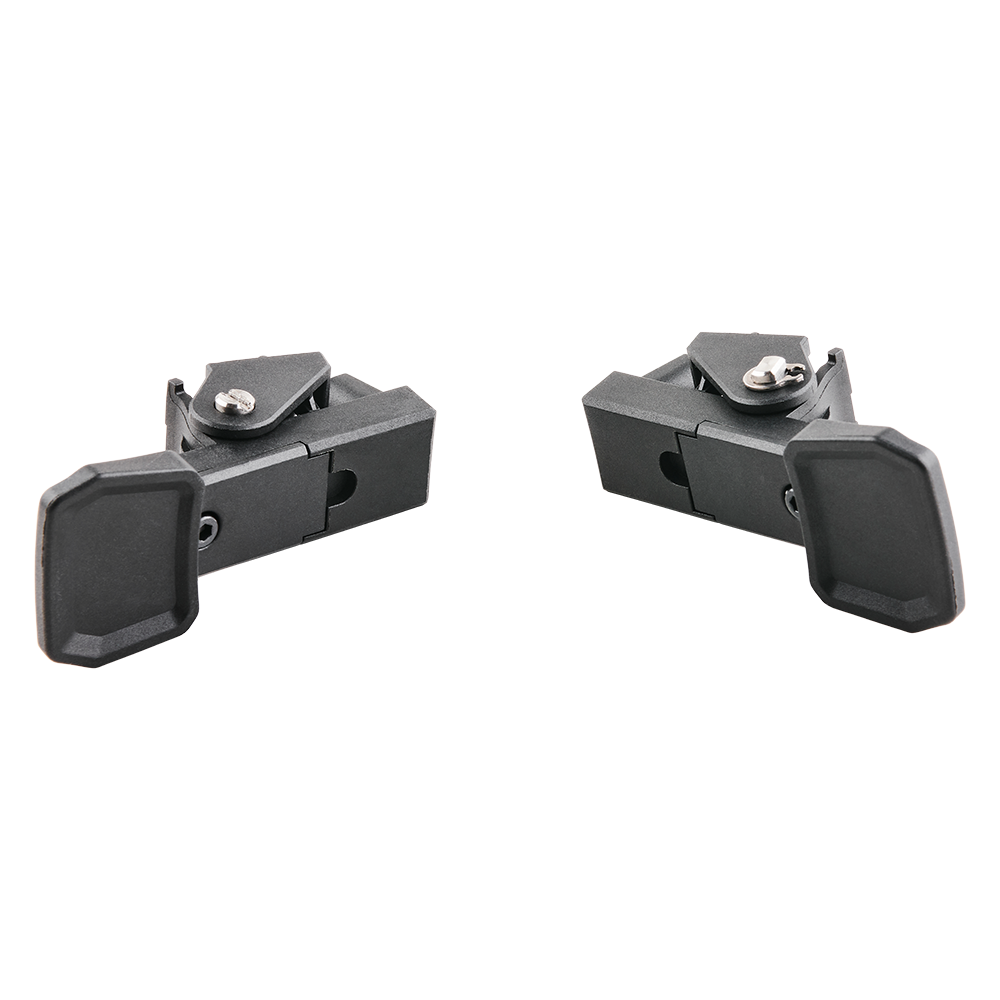 Asetek Clutch Paddles