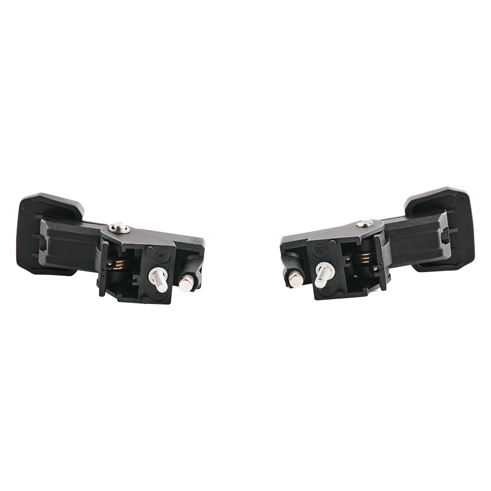 Asetek Clutch Paddles