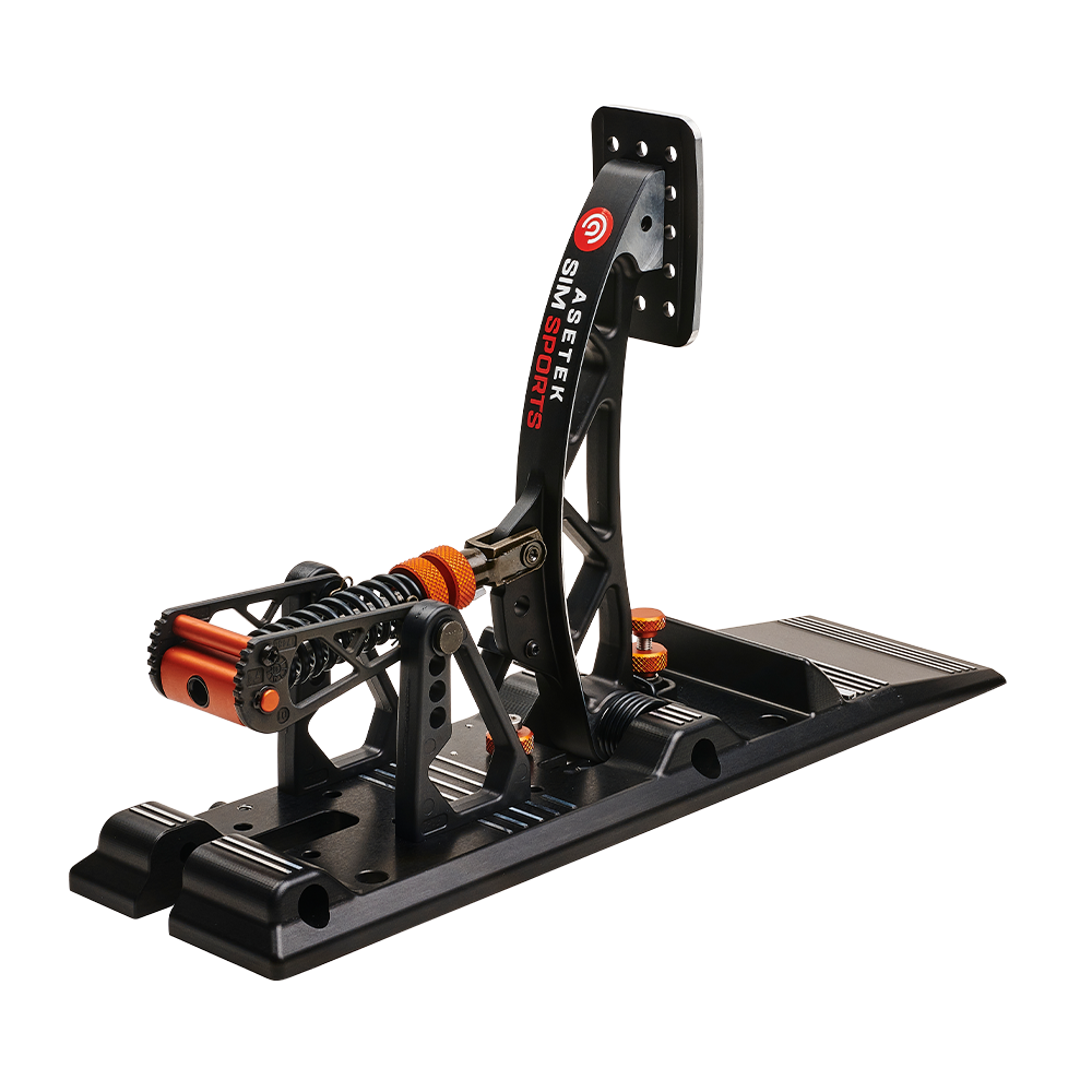 Asetek Invicta™ Clutch System