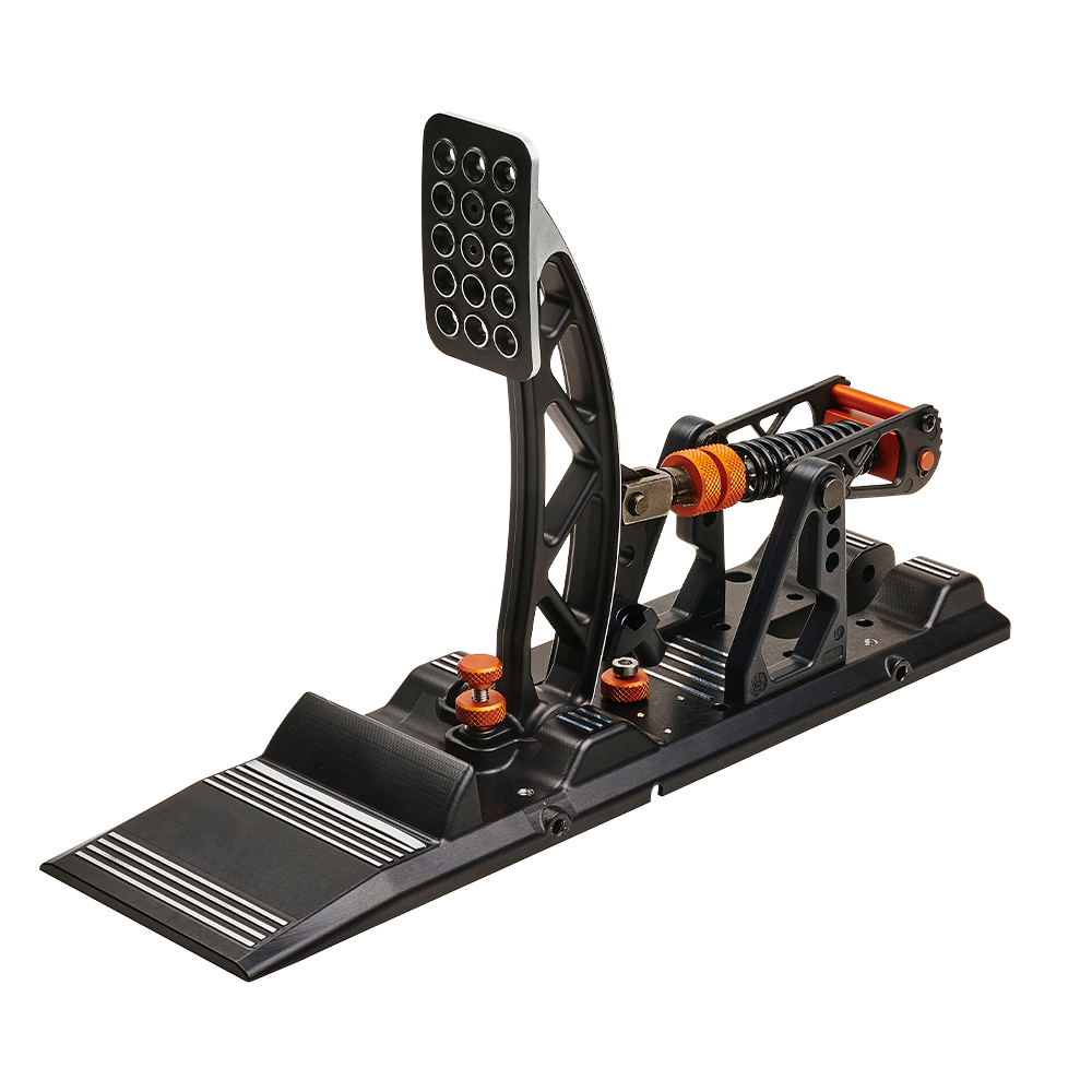 Asetek Invicta™ Clutch System