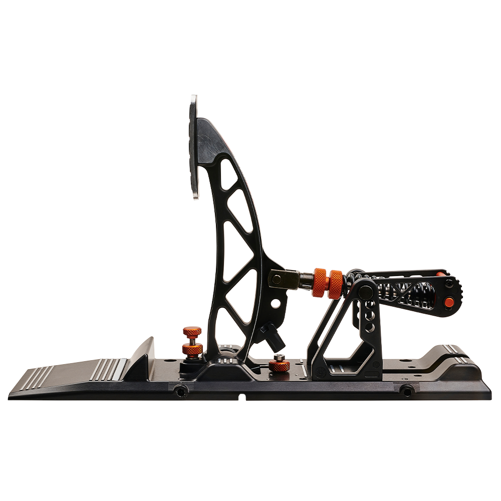 Asetek Invicta™ Clutch System