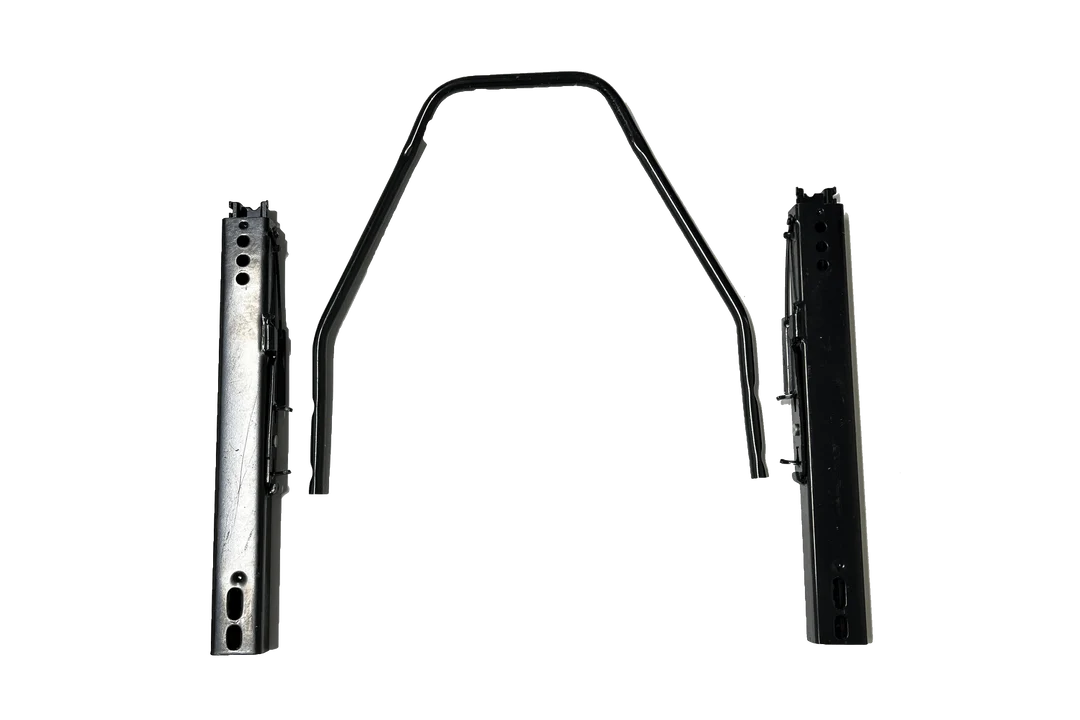 TrakRacer Universelle Sitzschienen (Dual-Lock)