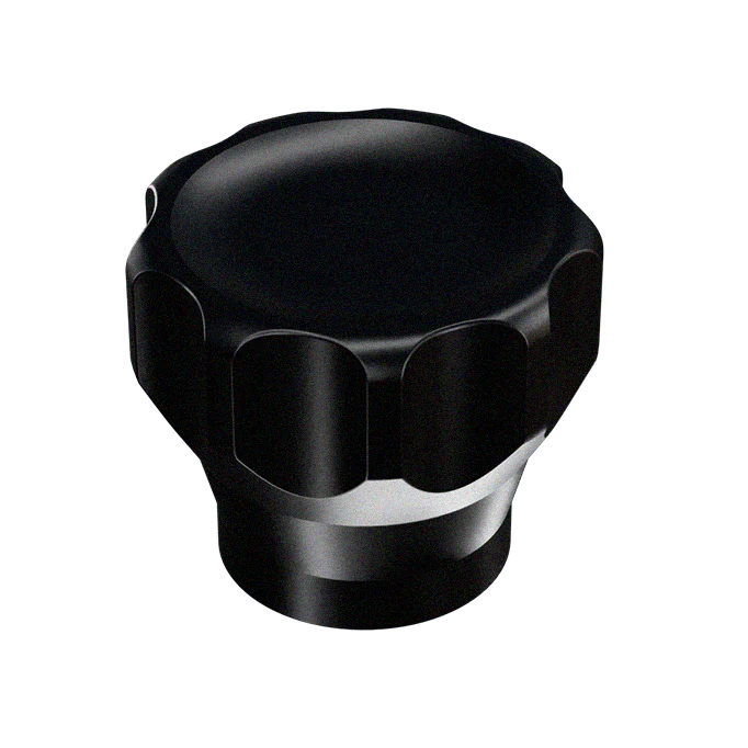 BAVARIANSIMTEC Funky Knob for BST Steering Wheels