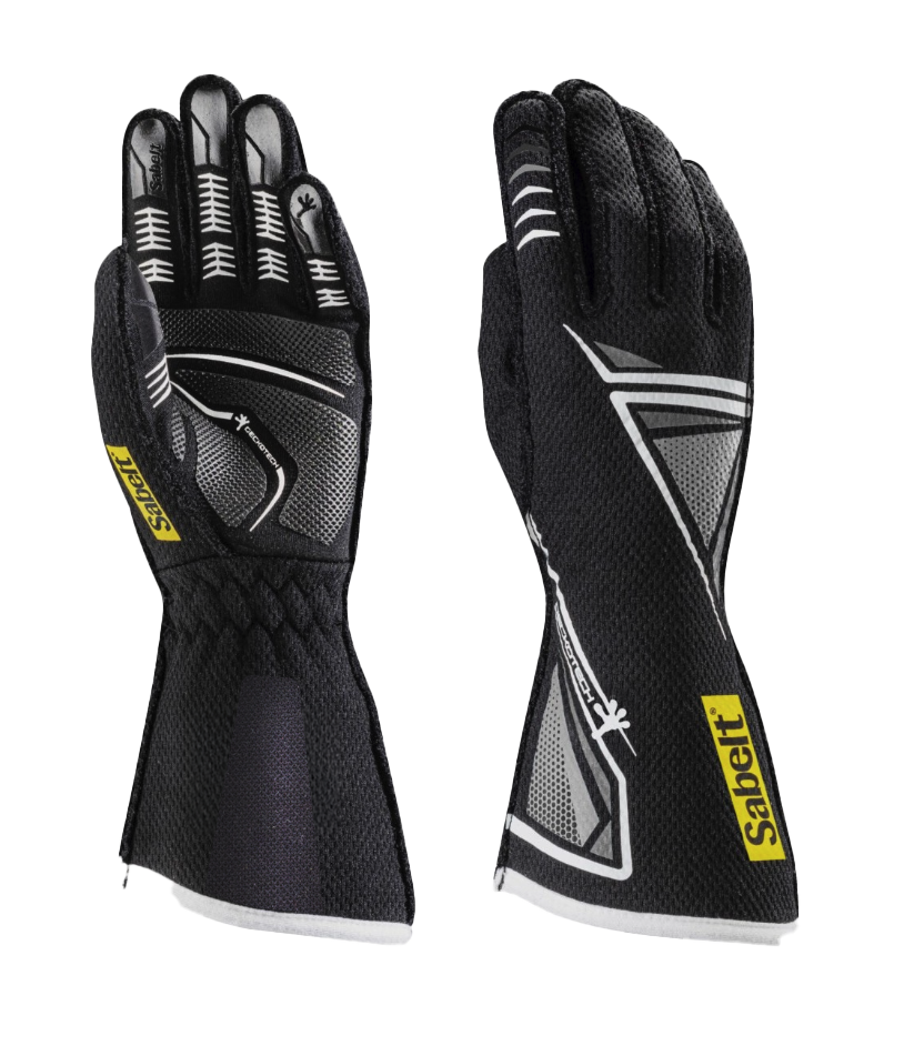 racing handschuhe Sabelt G39 SIM Handschuhe – SimRaceTEQ