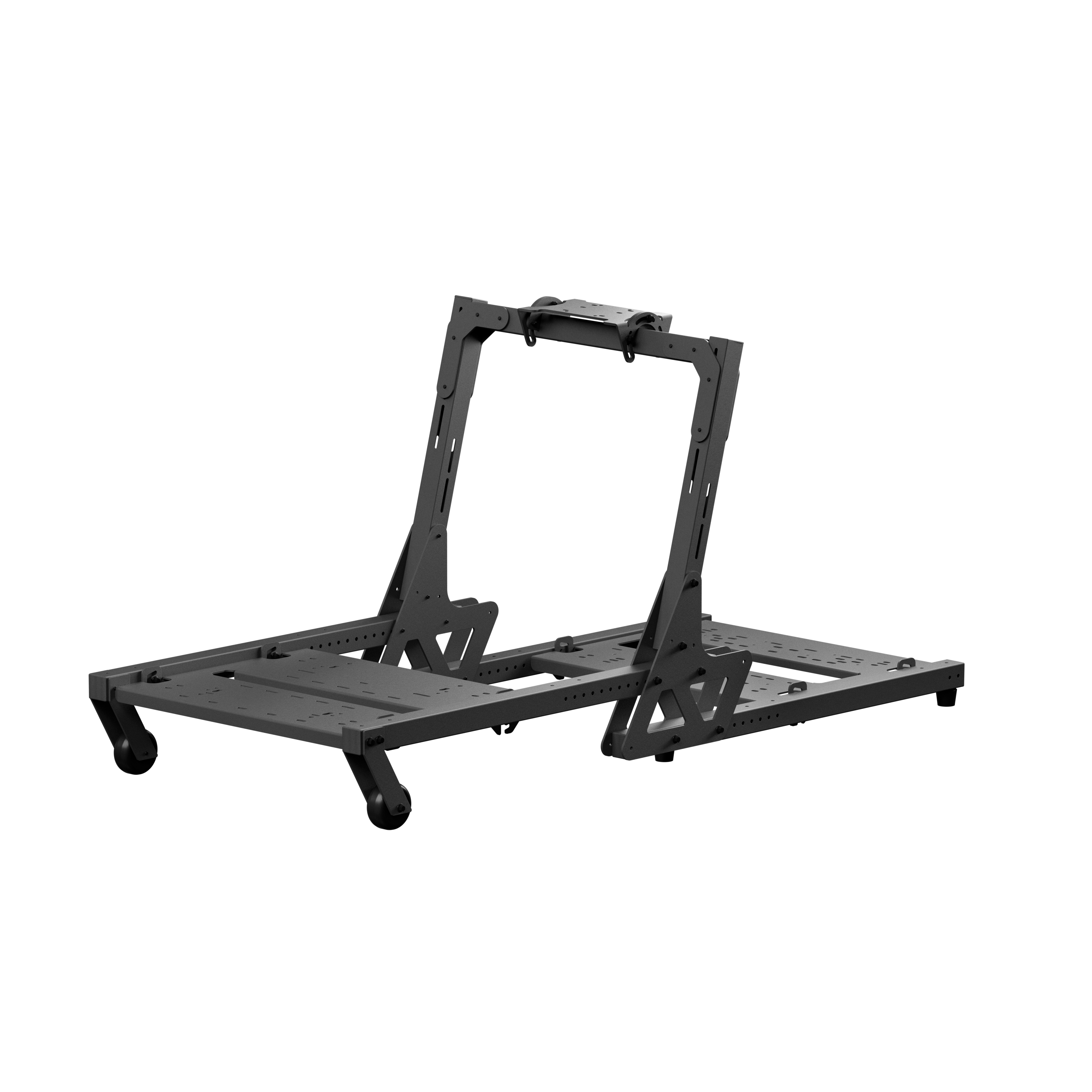 Asetek Initium Cockpit