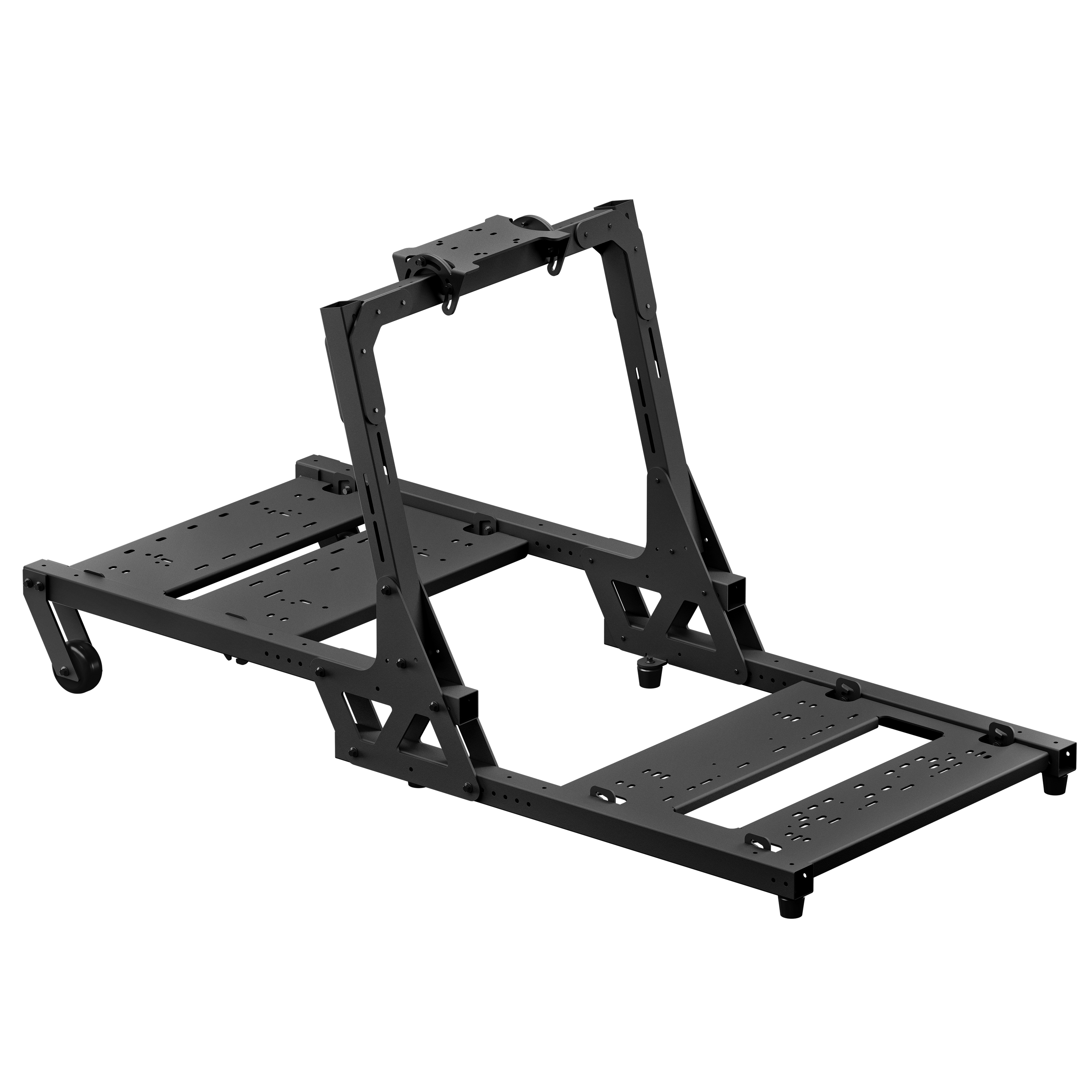 Cockpit Asetek Initium