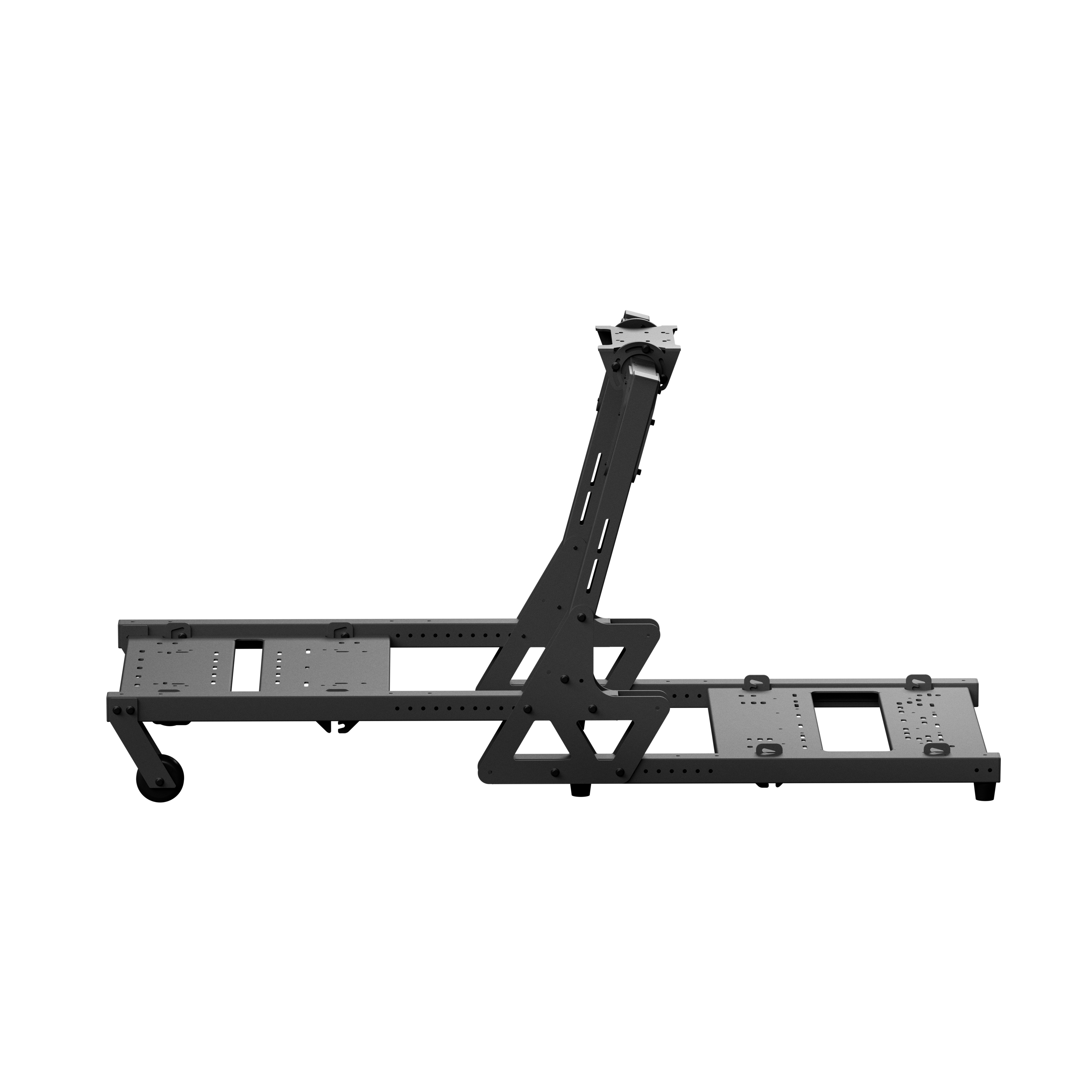 Asetek Initium Cockpit