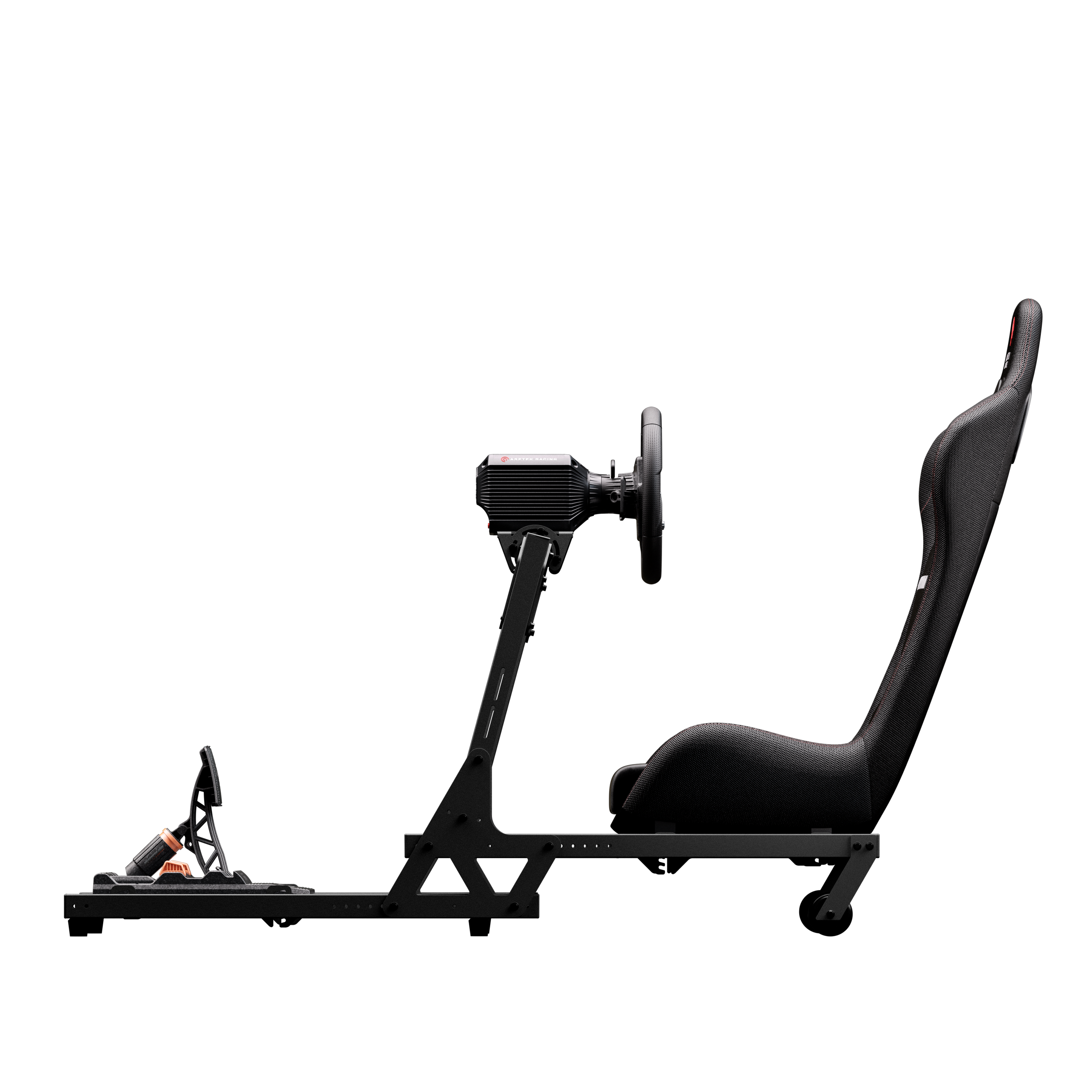 Asetek Initium Racing Bundle II