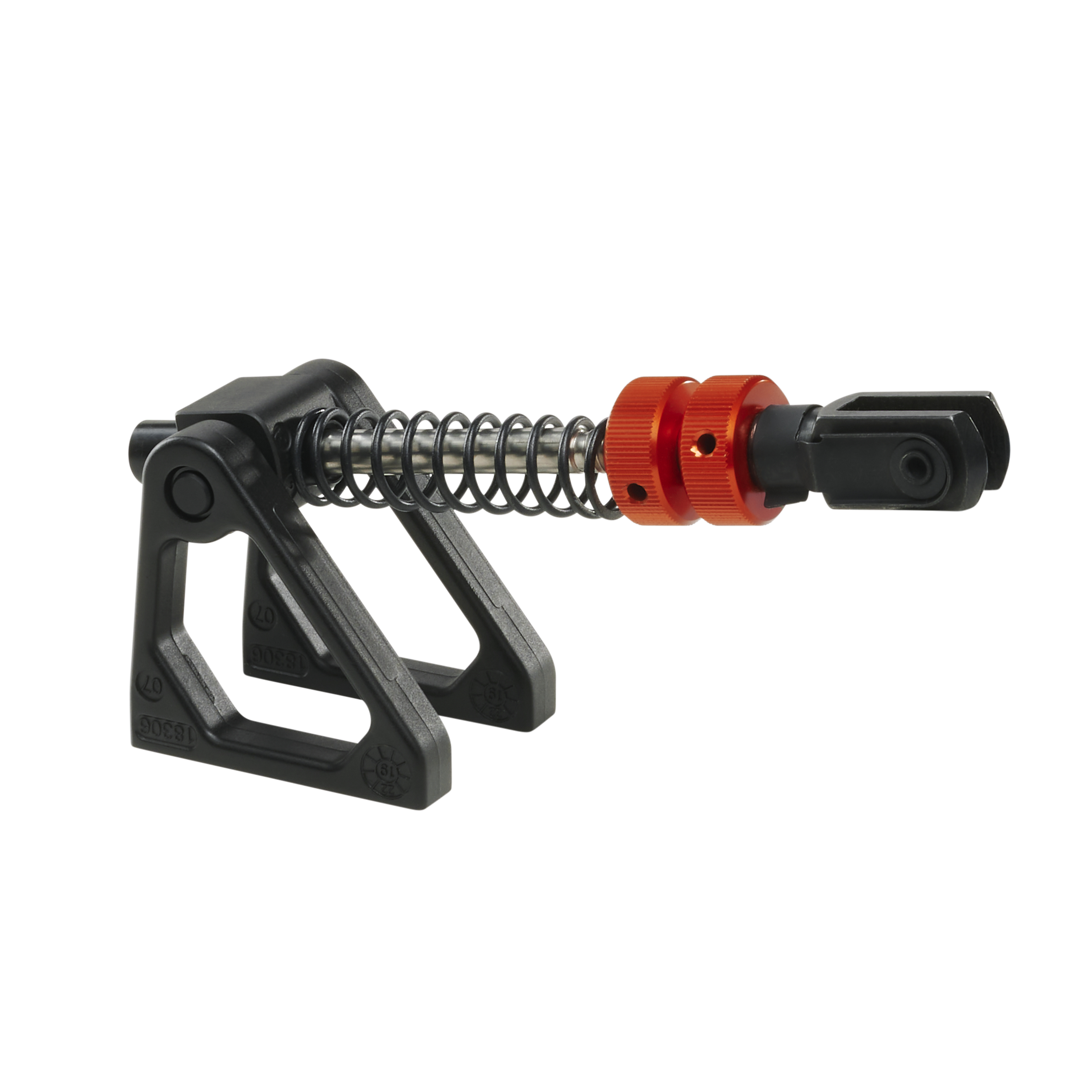 Asetek Initium Gaspedal-Upgrade