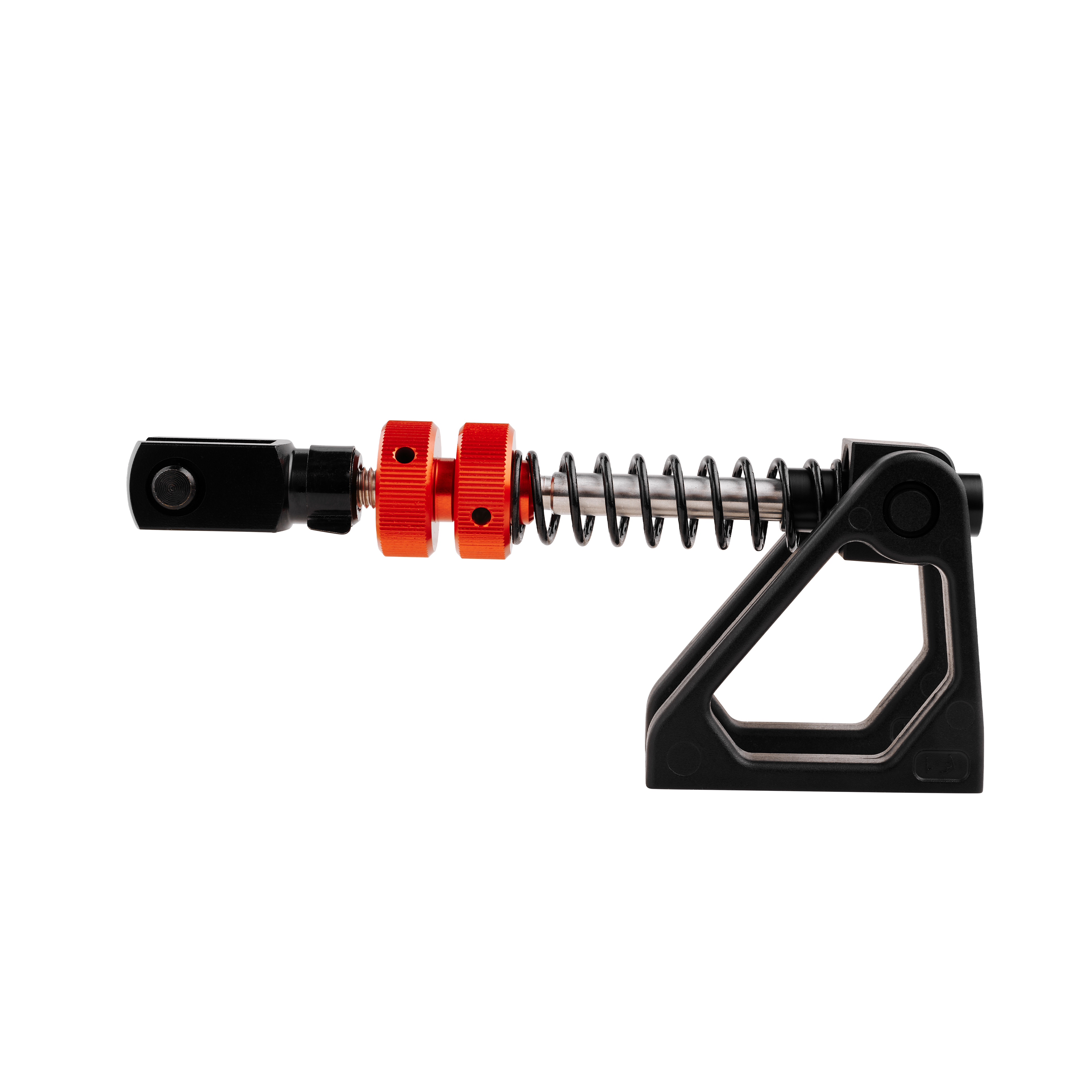 Asetek Initium Gaspedal-Upgrade