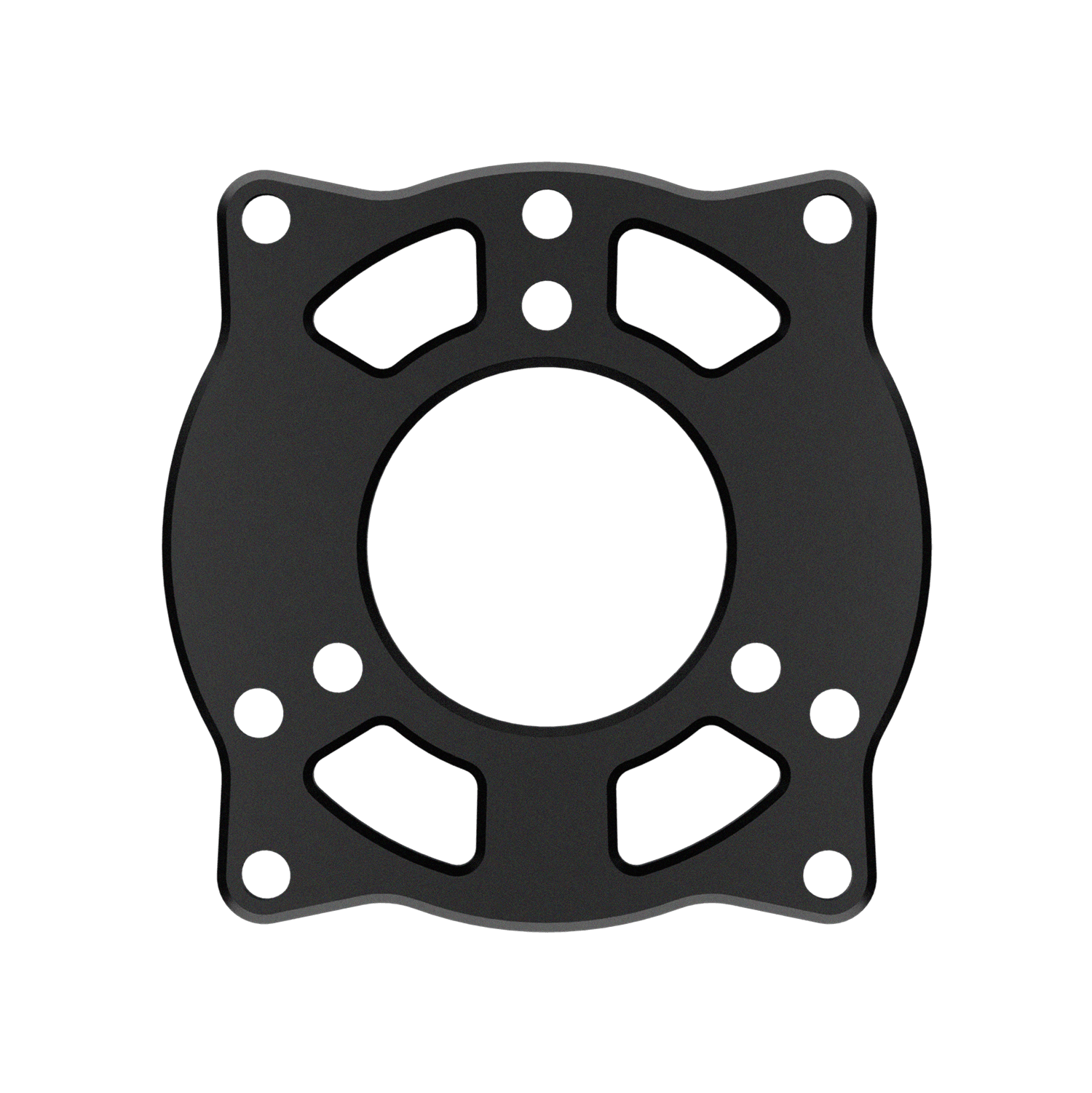 BAVARIANSIMTEC Mounting Plate
