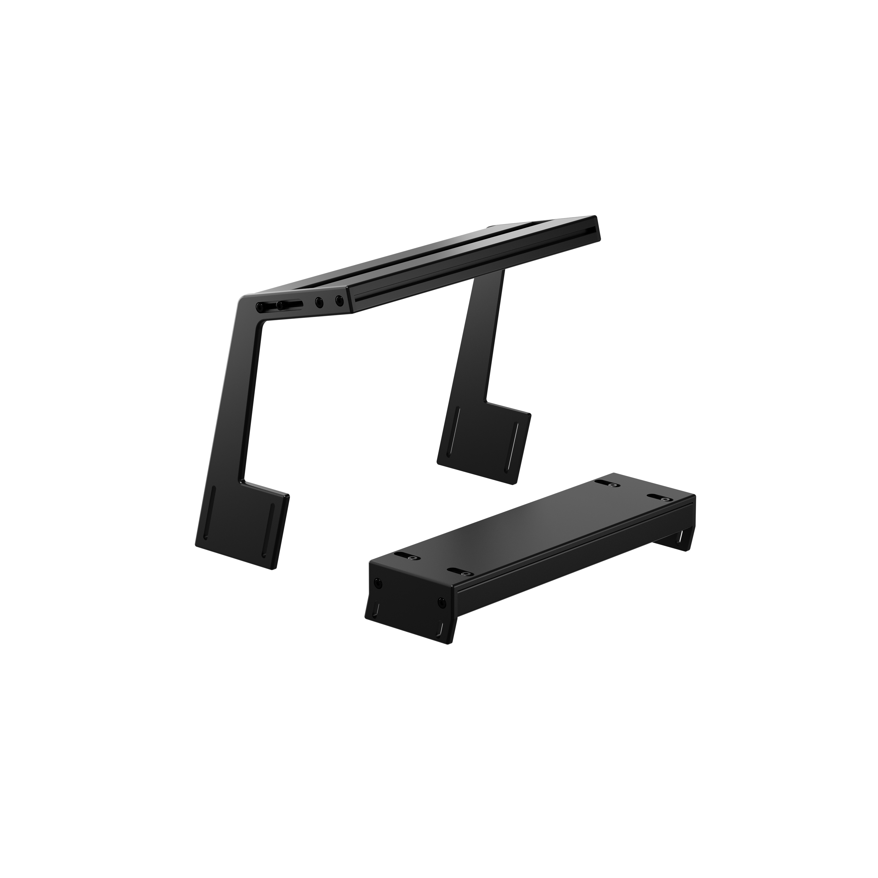 Sabelt Inverted Adjustable Pedal Mount