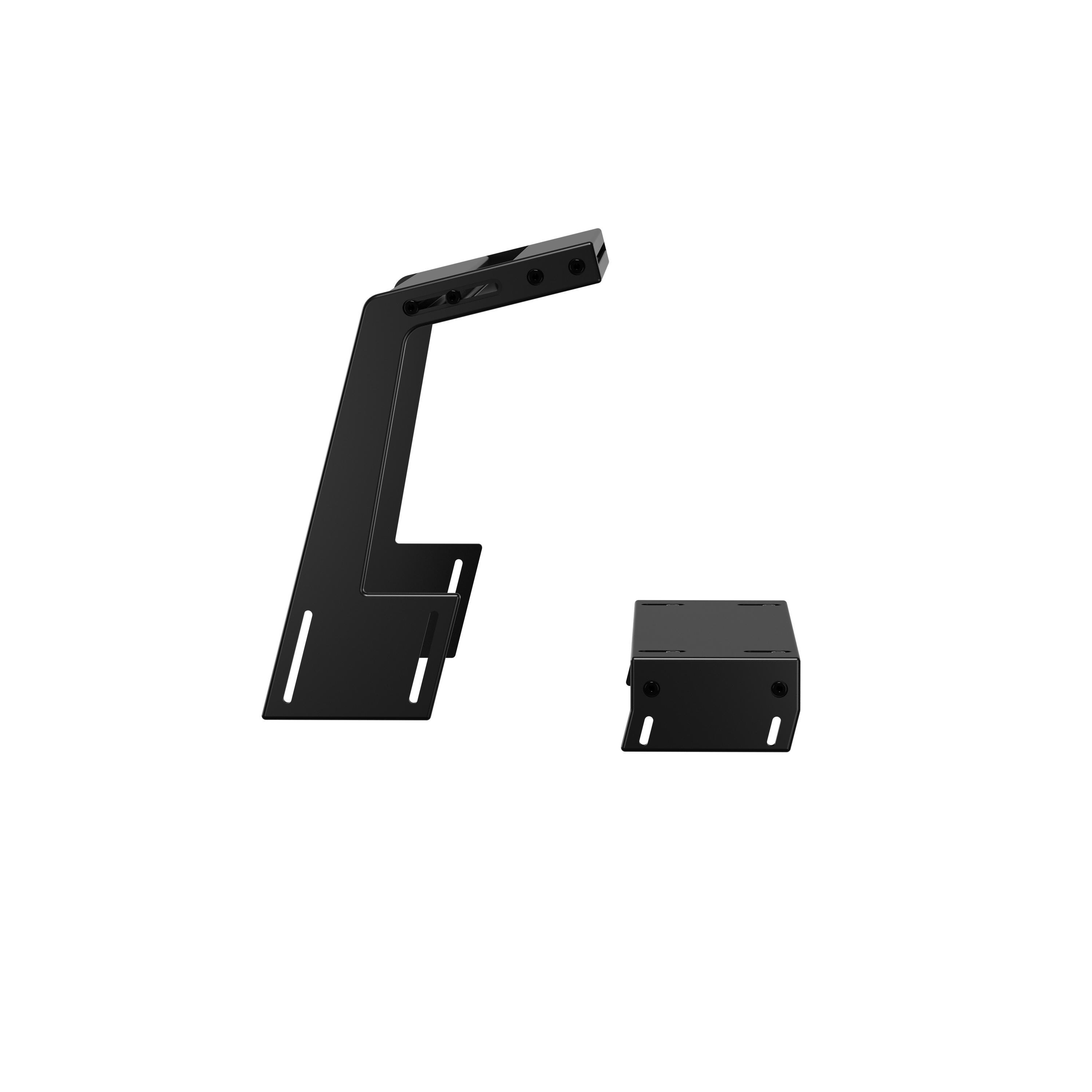 Sabelt Inverted Adjustable Pedal Mount