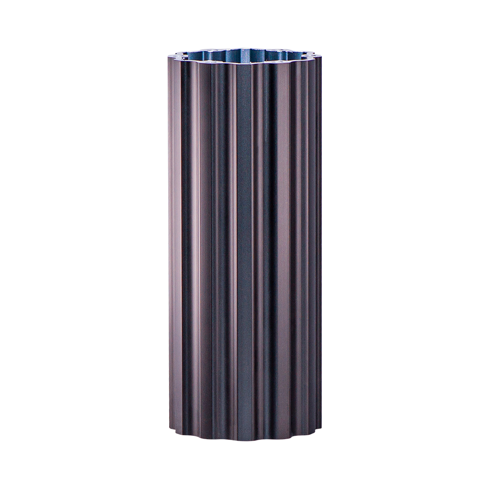 Asetek QR Adapter Tube L.146mm