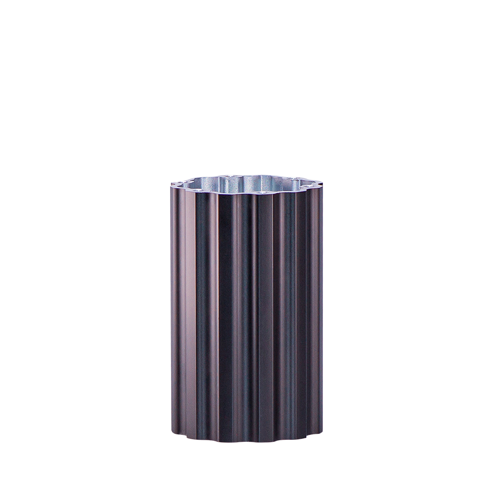Asetek QR Adapter Tube L.96mm