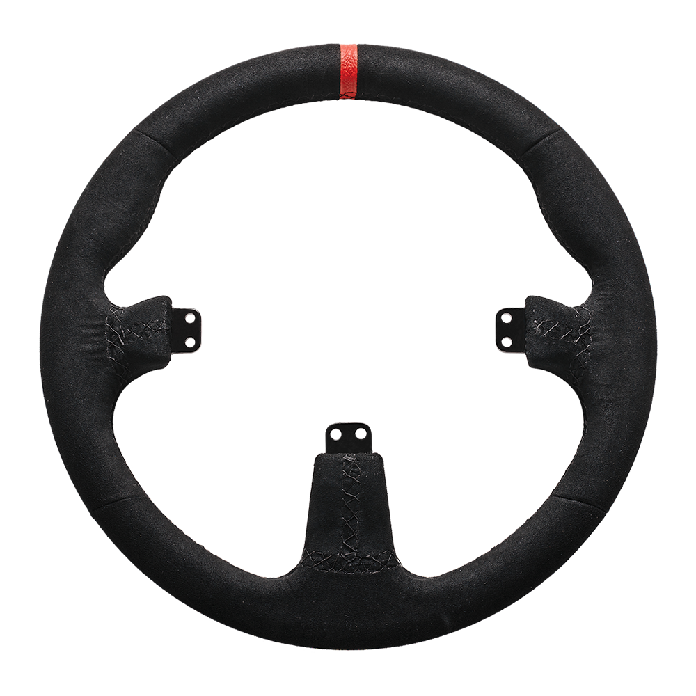 Asetek Round Comfort+ Rim