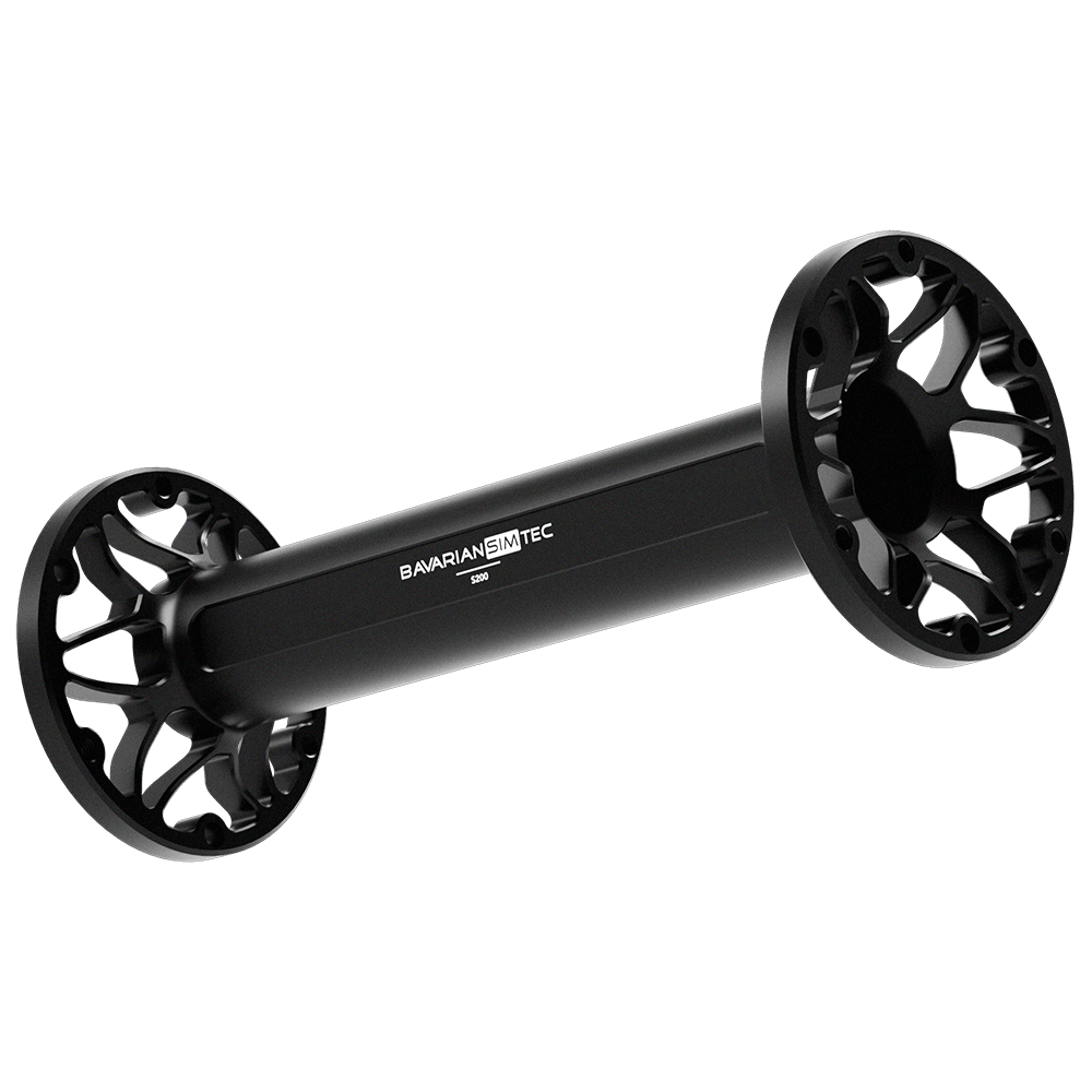 BAVARIANSIMTEC Spacer S200 (Hossz 200mm)