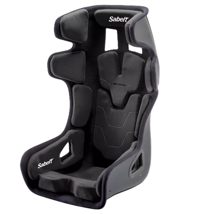 Sabelt GT PAD XL Sim Racing Seat