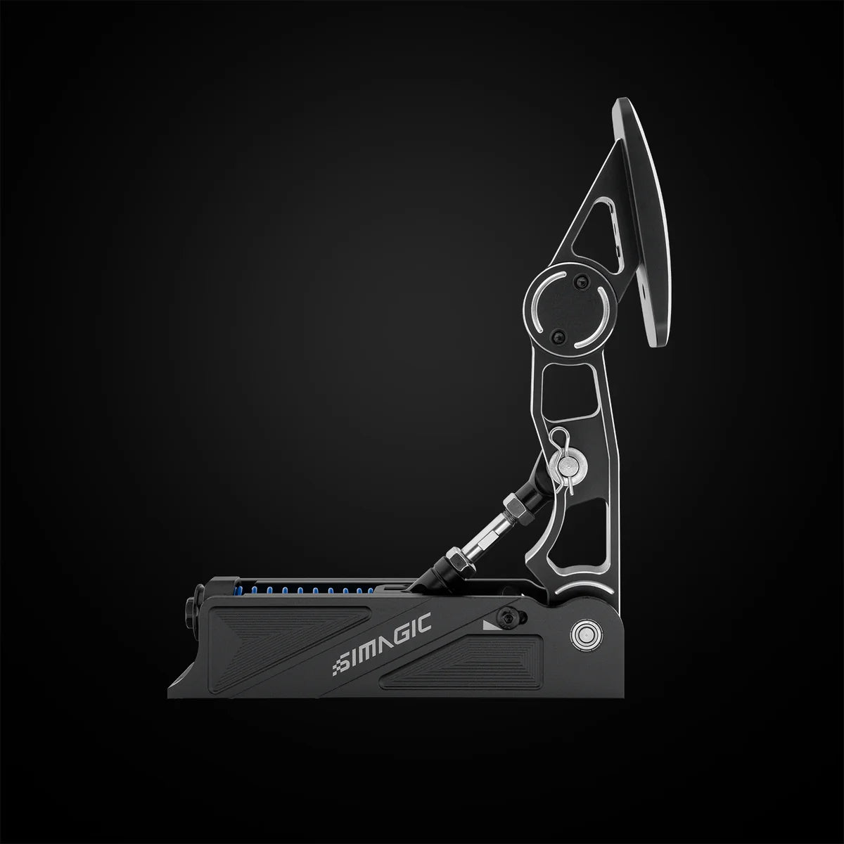SIMAGIC P1000 Clutch Pedal Add-On (C-P1000)
