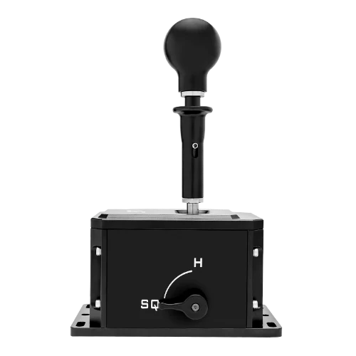 SIMAGIC DS-8X Shifter (H-Pattern and Sequential)