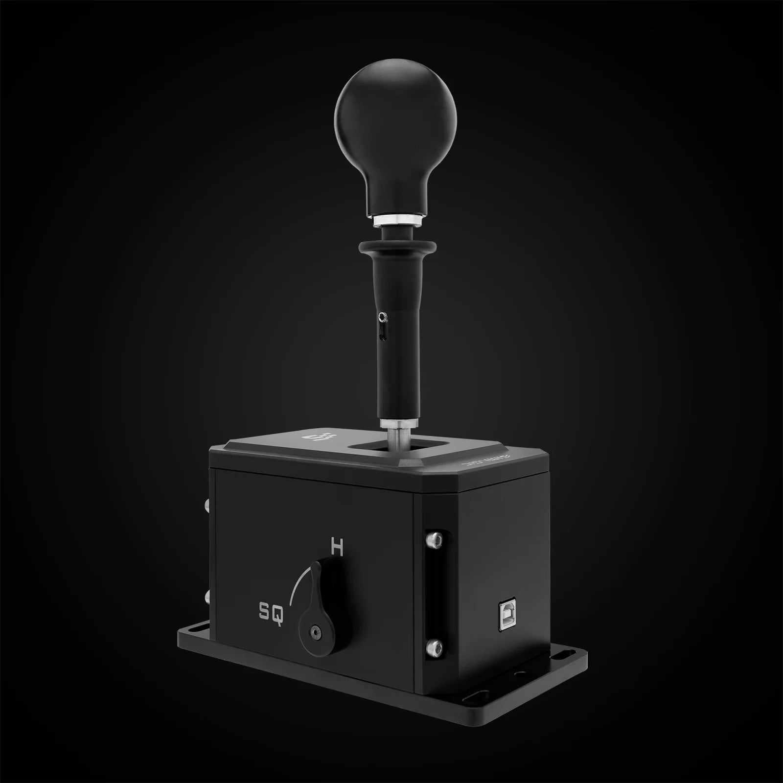 SIMAGIC DS-8X Shifter (H-Pattern and Sequential)