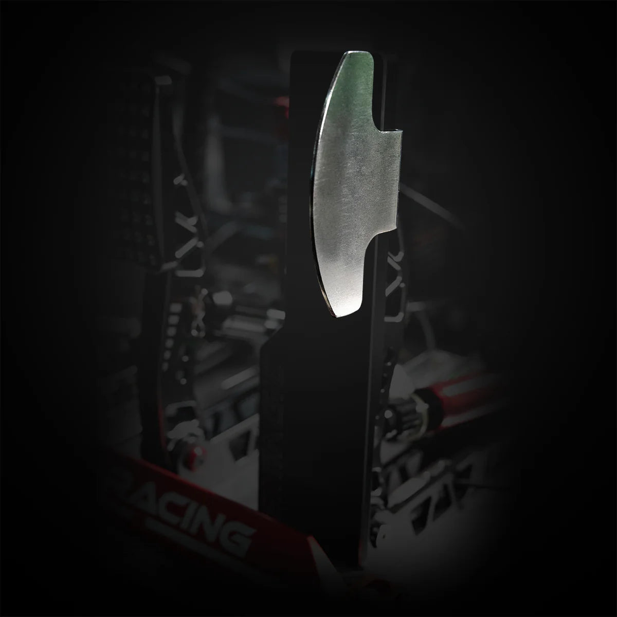 SIMAGIC Side Throttle Plate (P-L201)