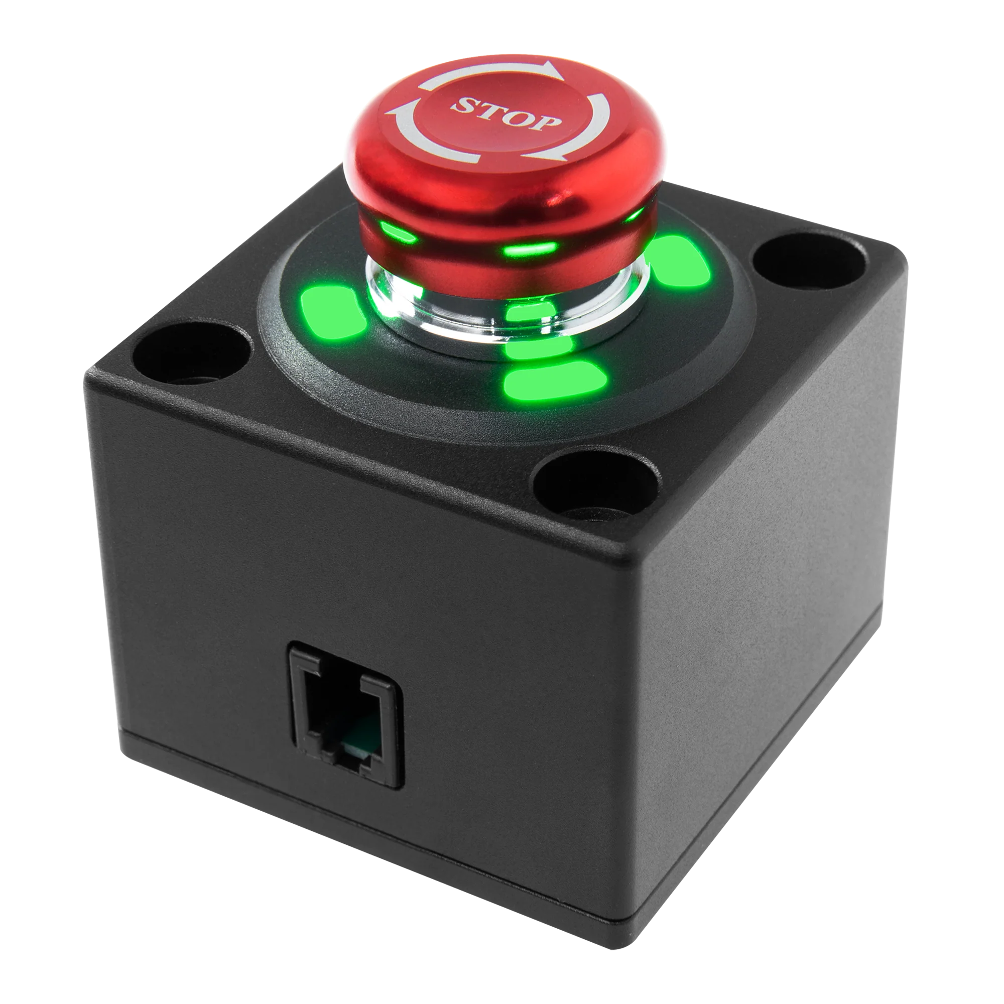 SIMAGIC Kill Switch / Emergency Stop Switch (P-STP)