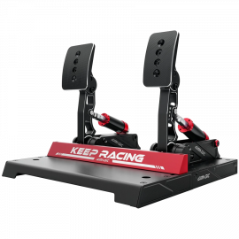 SRT Pro Core Simulator Evo powered by Sabelt & Simagic
