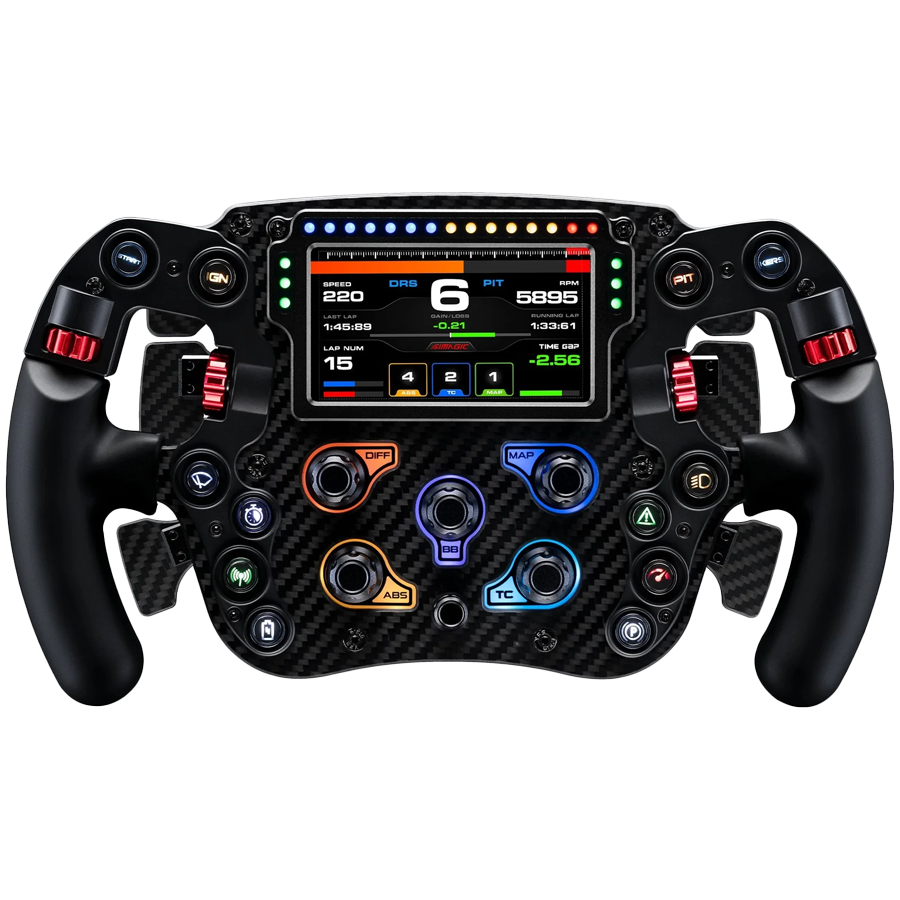 SIMAGIC FX Pro Kormánykerék
