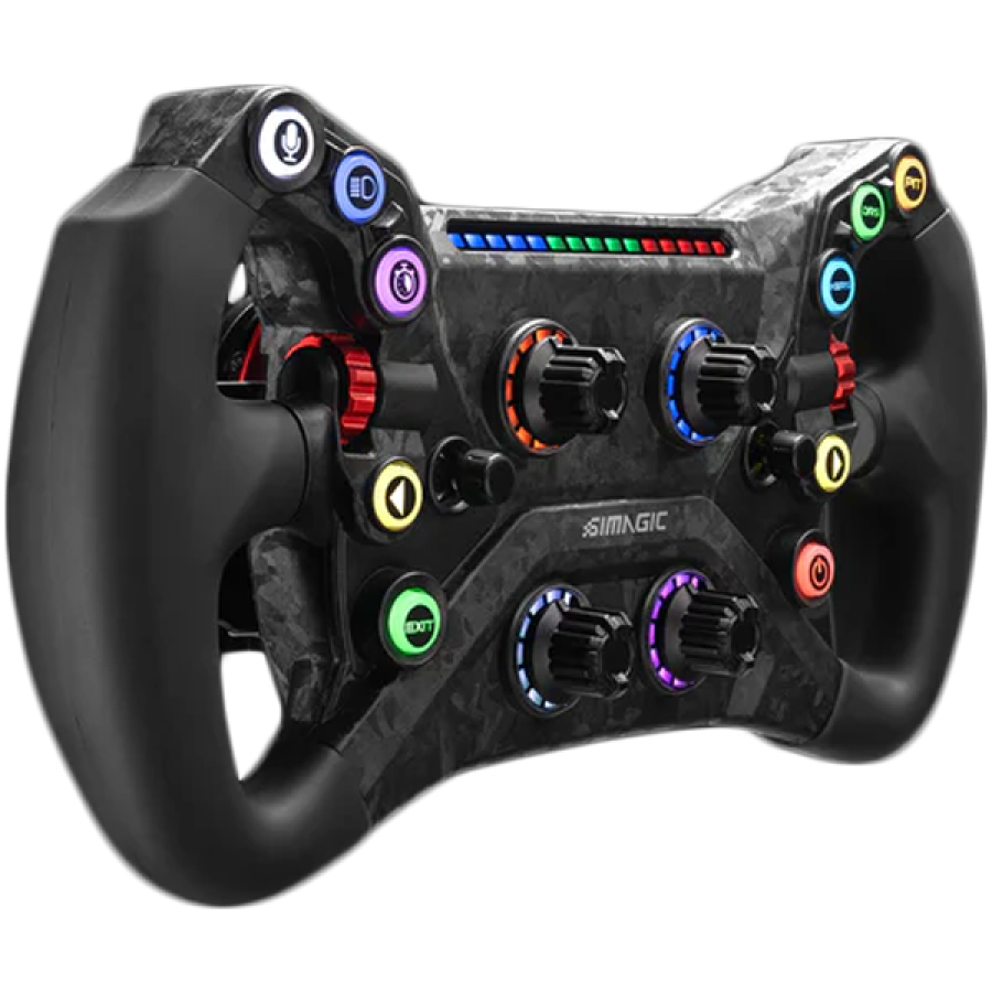 SIMAGIC GT Neo Steering Wheel