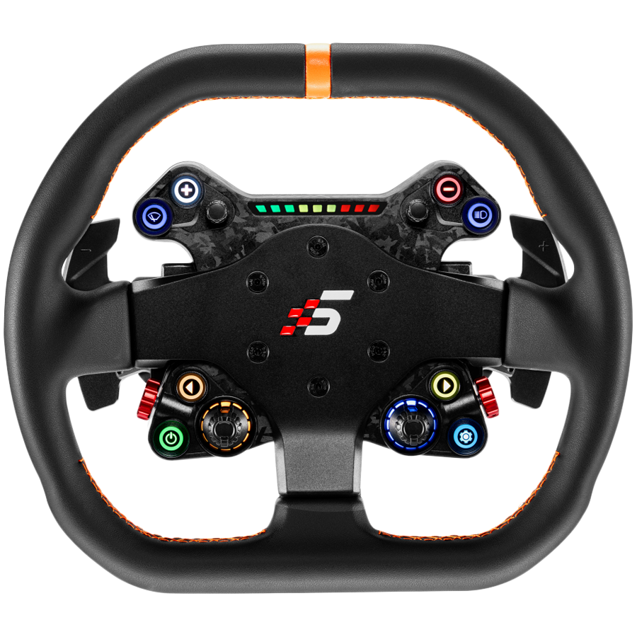 SRT Pro Core Simulator Evo powered by Sabelt & Simagic