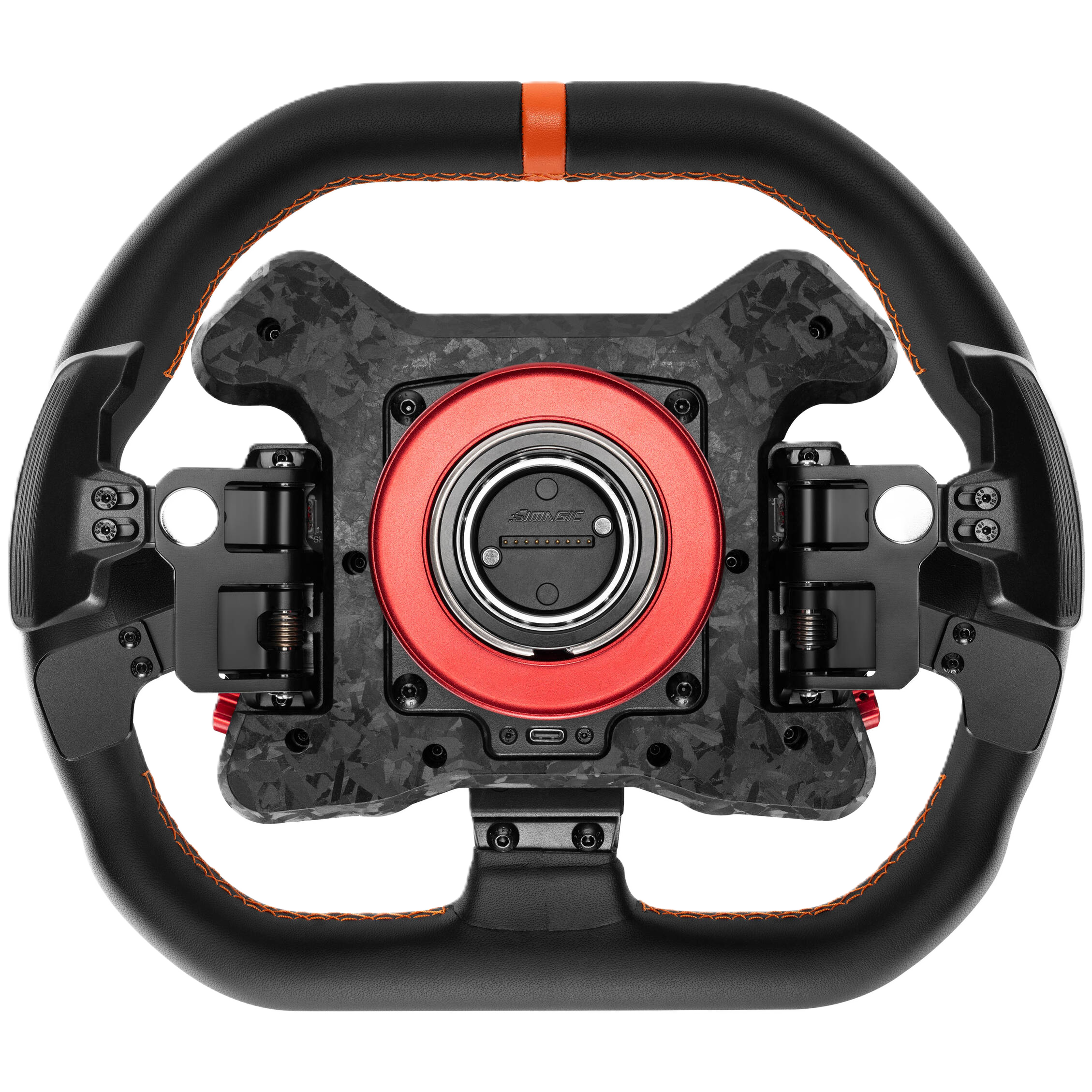 SIMAGIC Neo X-310G steering wheel