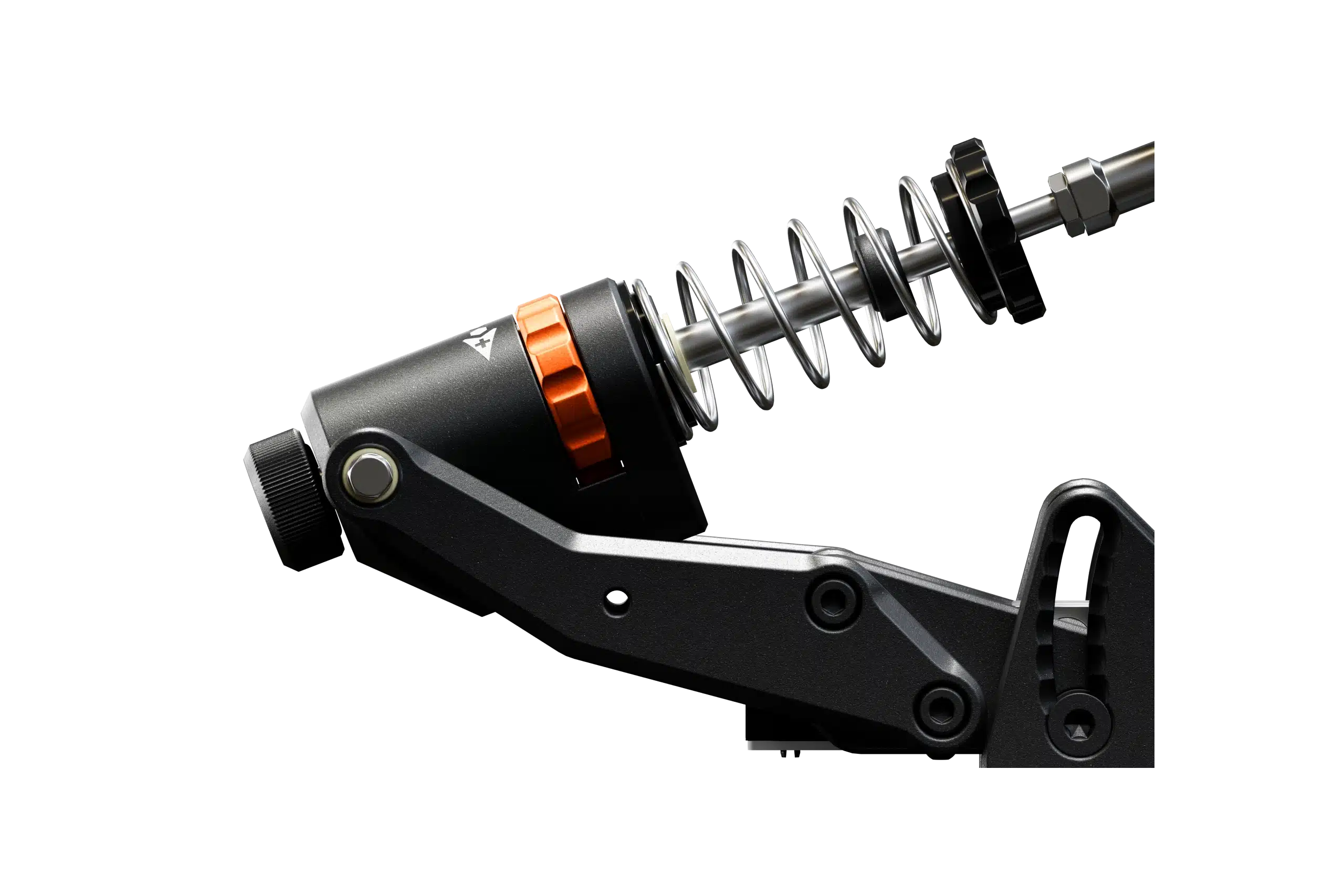 Simucube Throttle Pedal