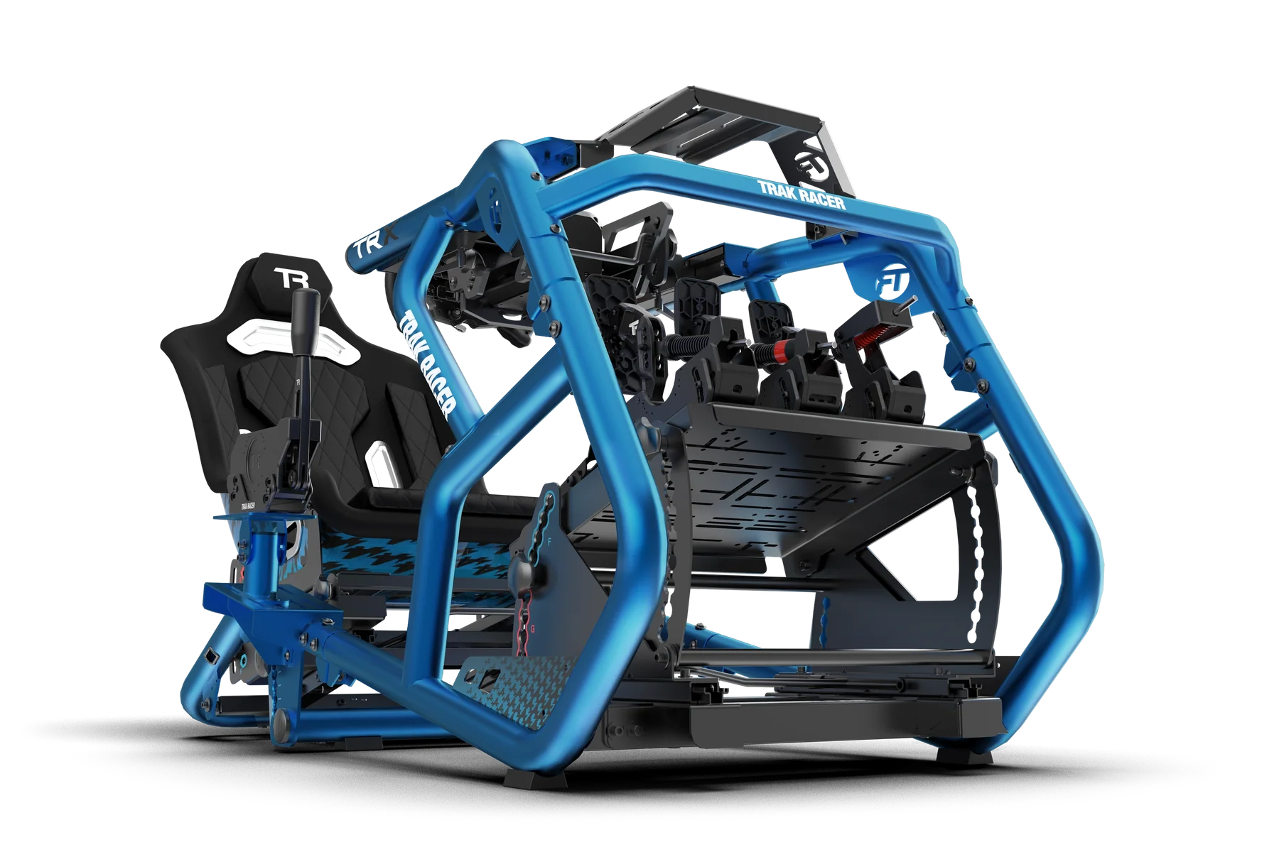 Trak Racer Alpine Racing TRX V2