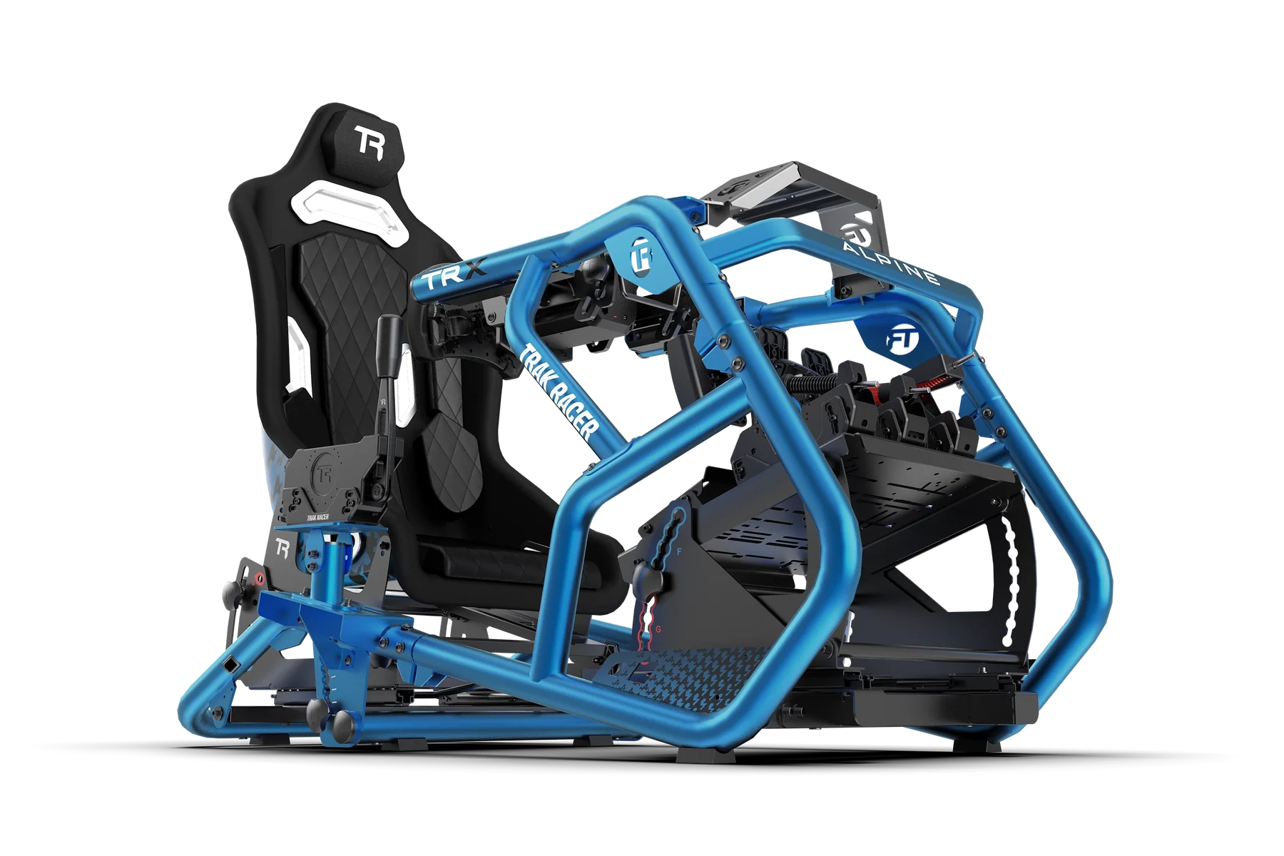 Trak Racer Alpine Racing TRX V2