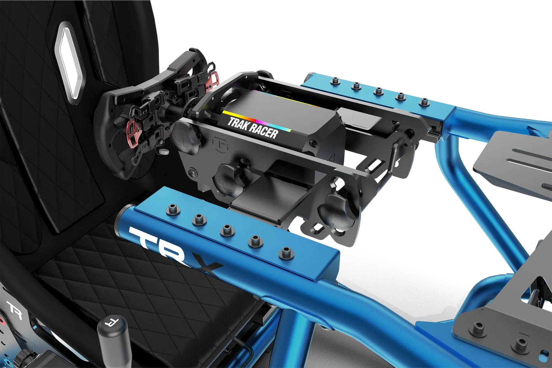 Trak Racer Alpine Racing TRX V2