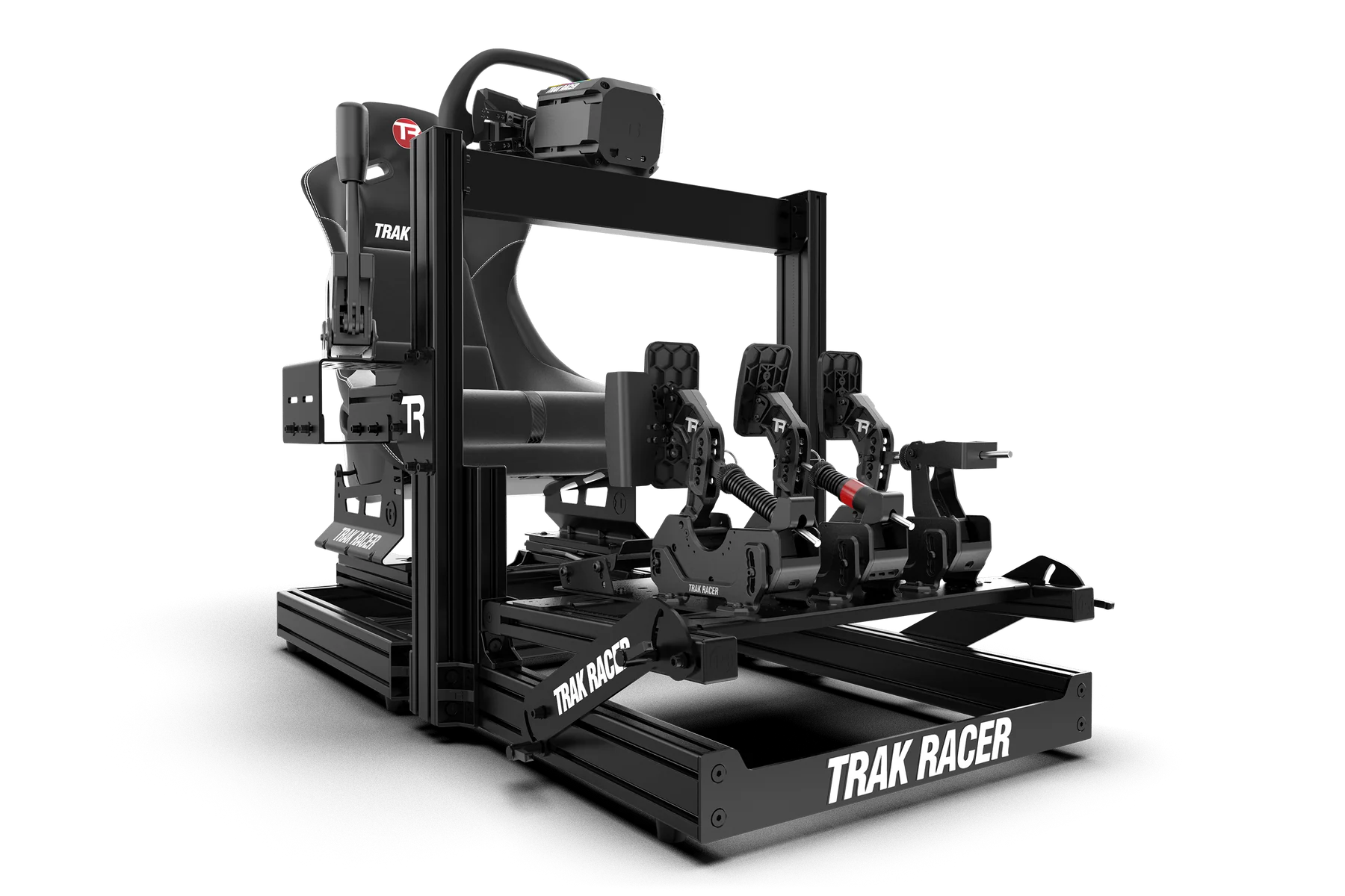 TrakRacer TR80S Racing Cockpit