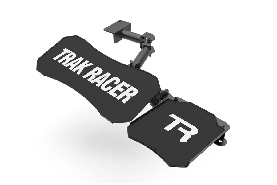 Trak Racer keyboard and mouse holder (fits TR8 Pro & TRX)