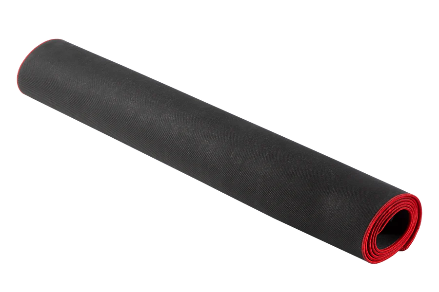 Trak Racer premium neoprene mat for sim rigs