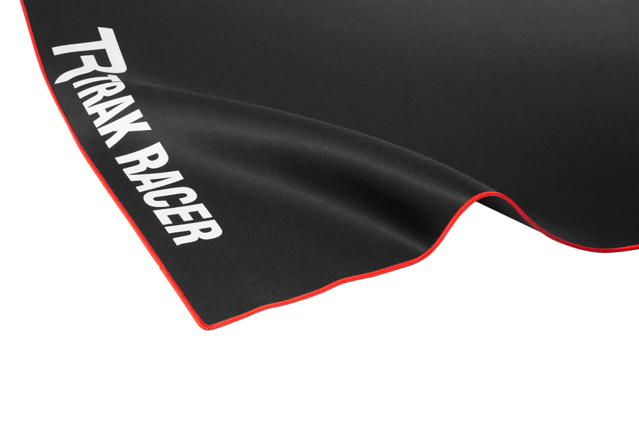 Trak Racer premium neoprene mat for sim rigs