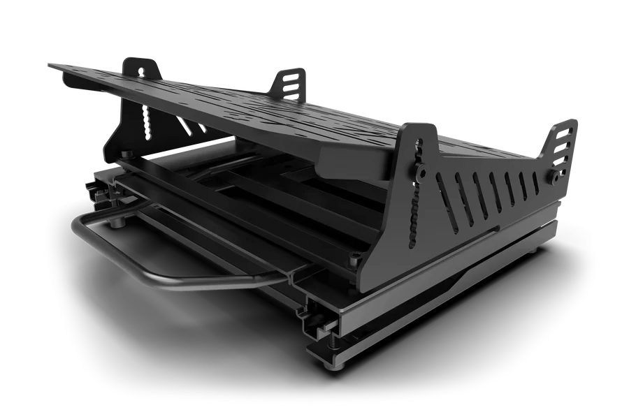 Trak Racer pedal sliding rail for Trak Racer RS6, TR8, FS3 and TRX