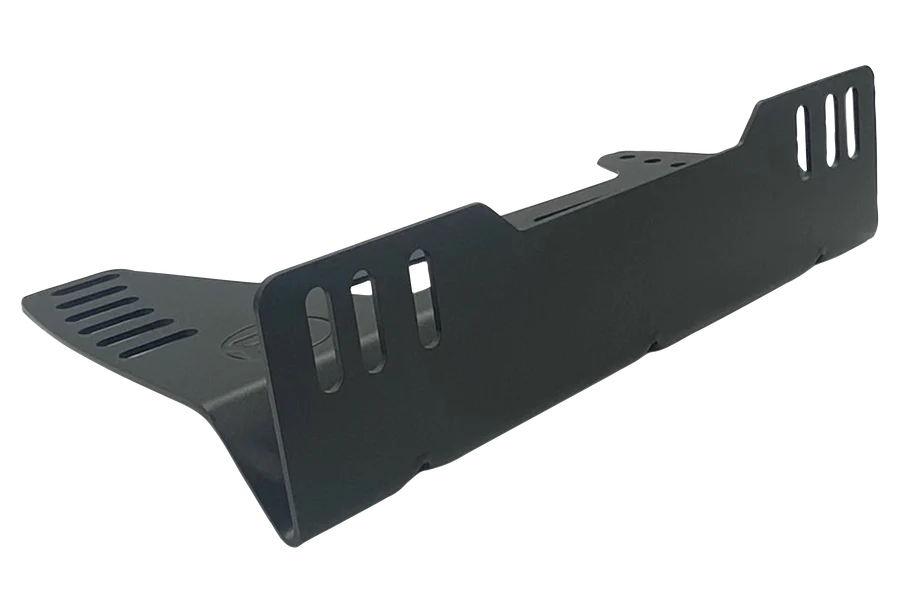 Trak Racer oversized seat console (GT/formula seating position)