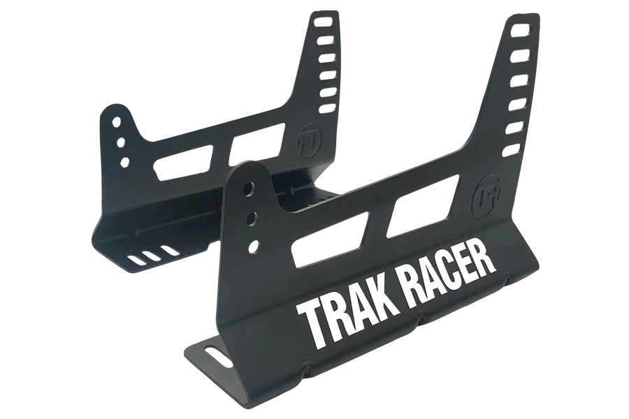 Trak Racer oversized seat console (GT/formula seating position)